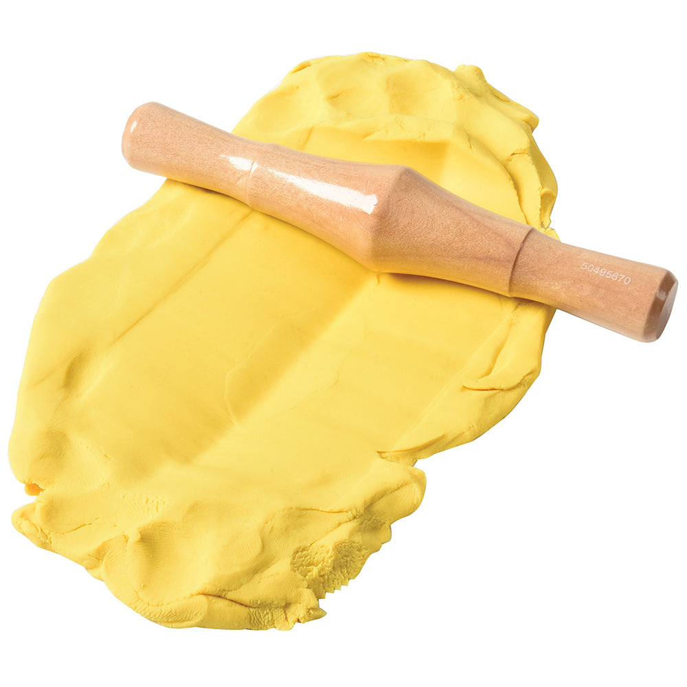 Patterned Rolling Pin For Kids