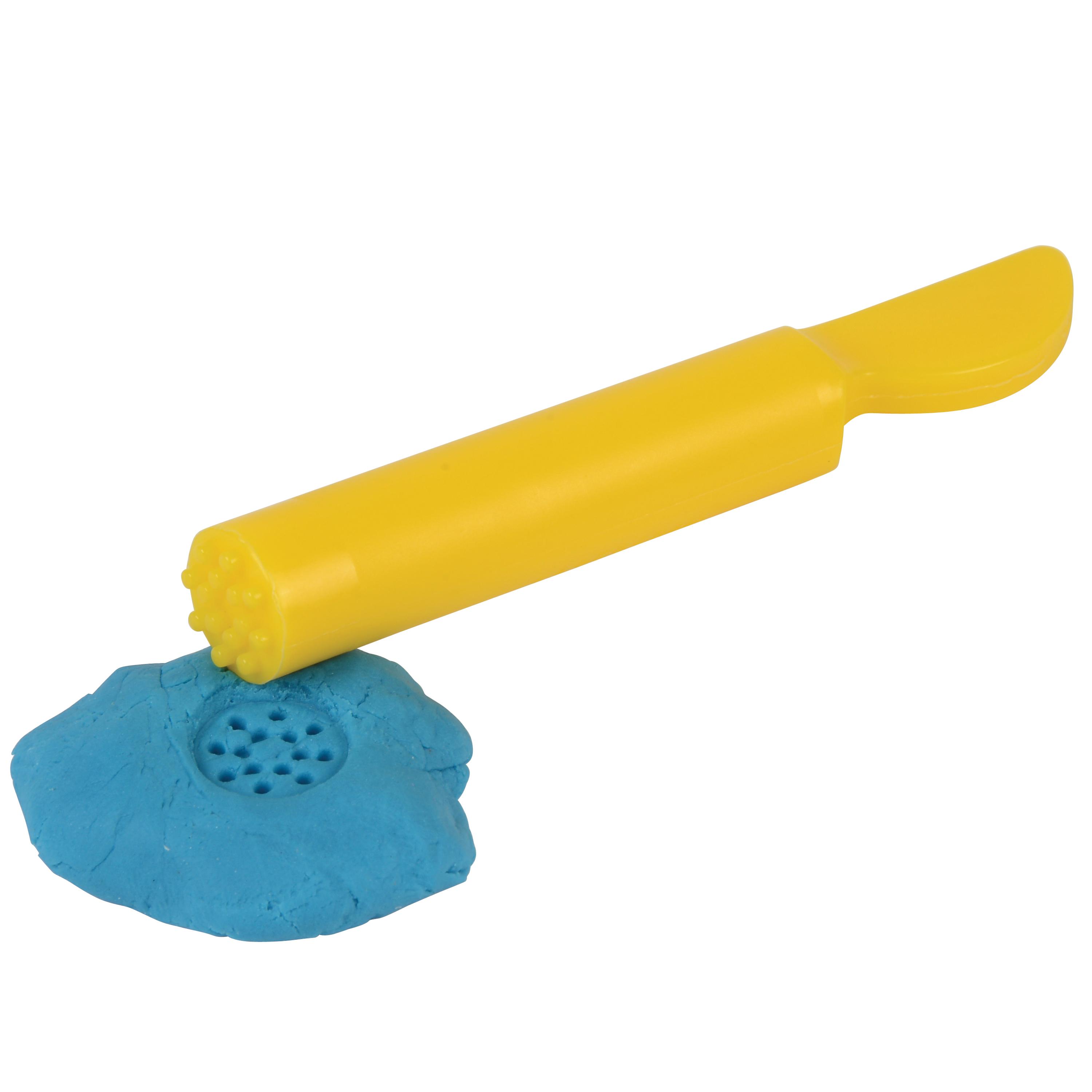 Clay Works Sculpting Tools