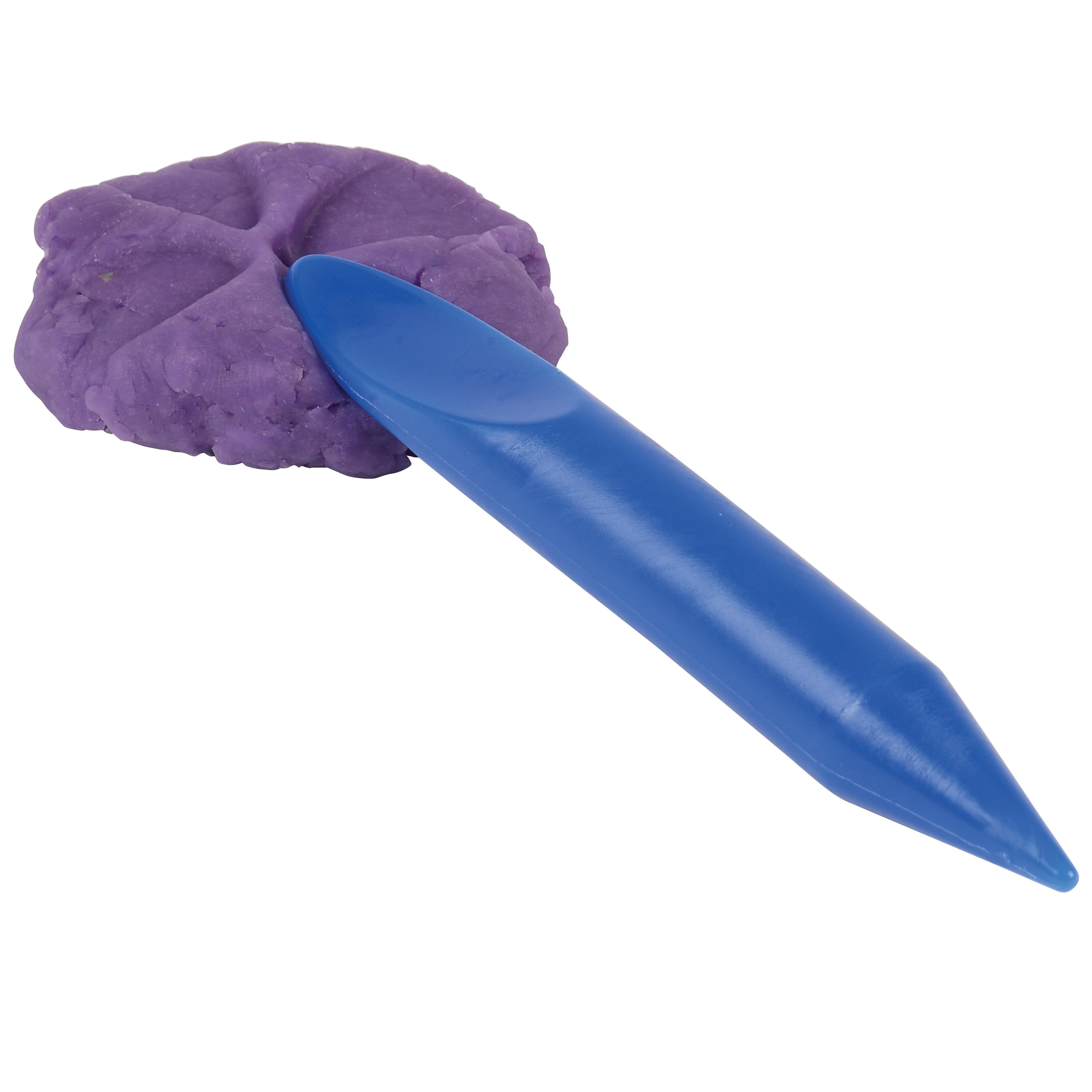 Clay Works Sculpting Tools