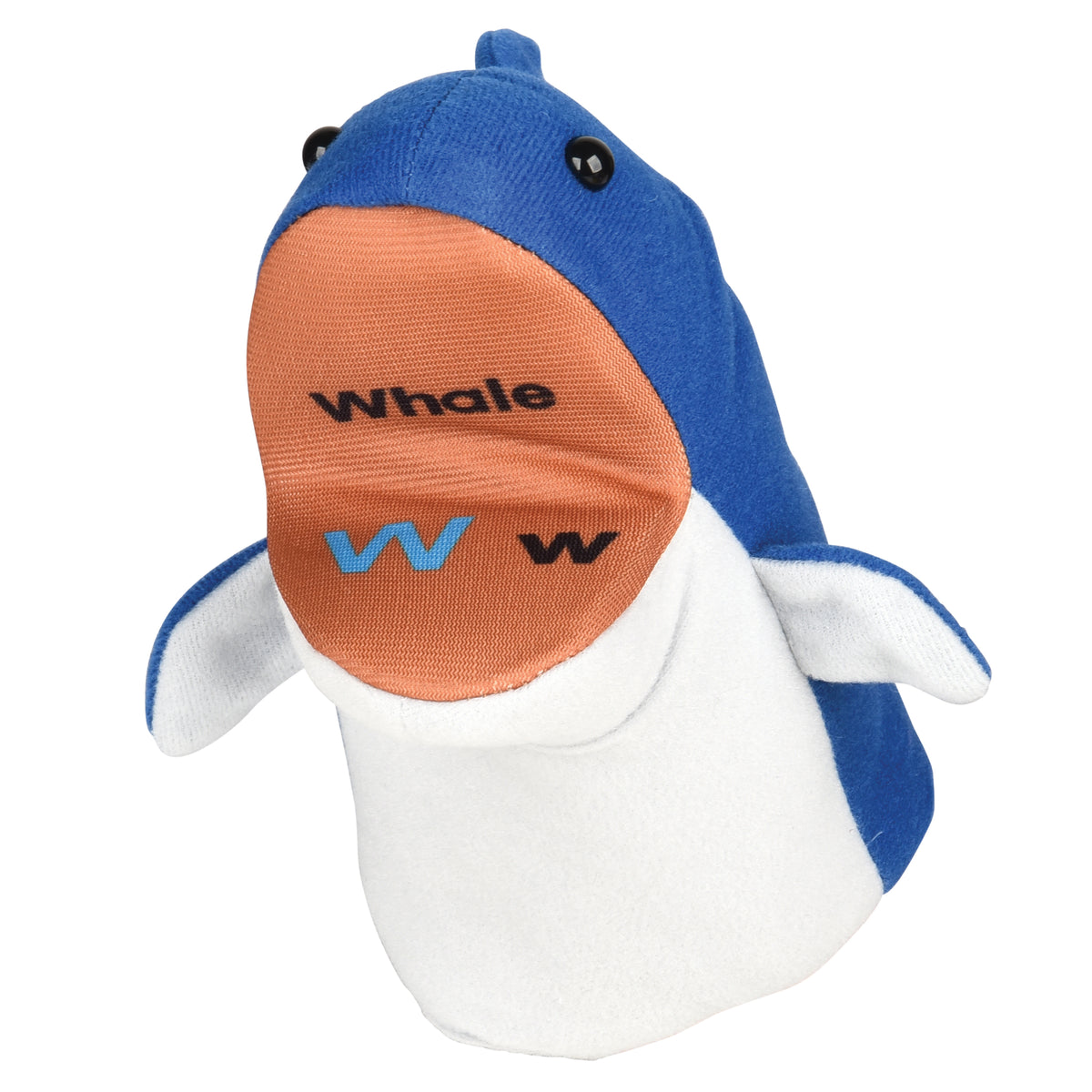 ABC Animal Hand Puppets with Working Mouths | Set of 26