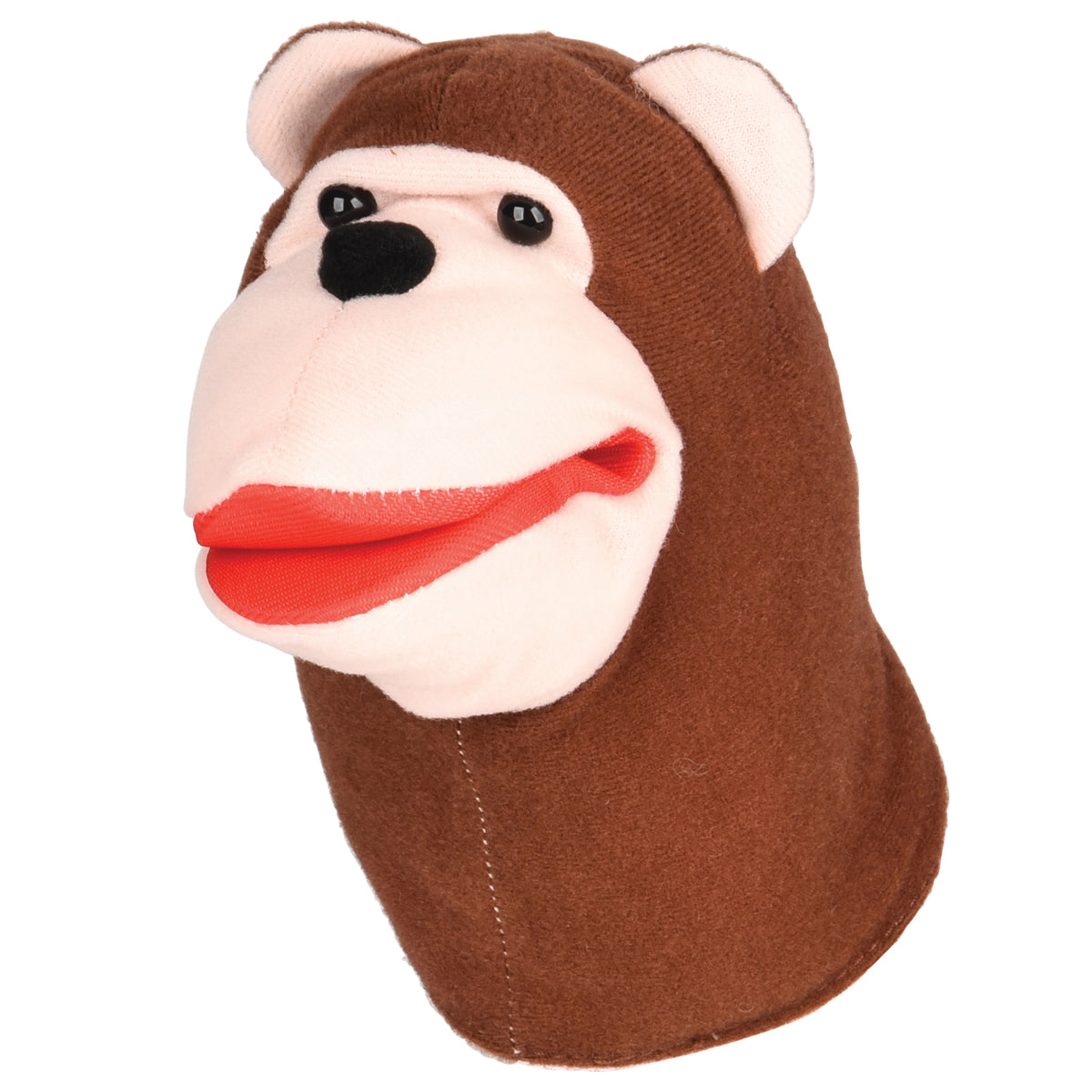 ABC Animal Hand Puppets with Working Mouths | Set of 26