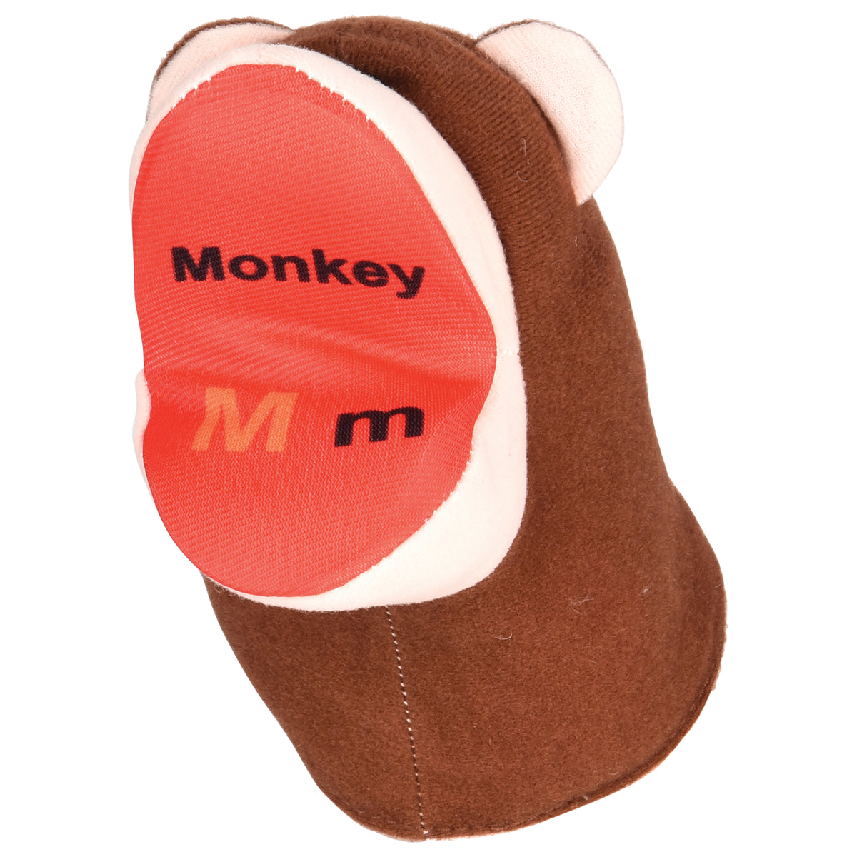 ABC Animal Hand Puppets with Working Mouths | Set of 26