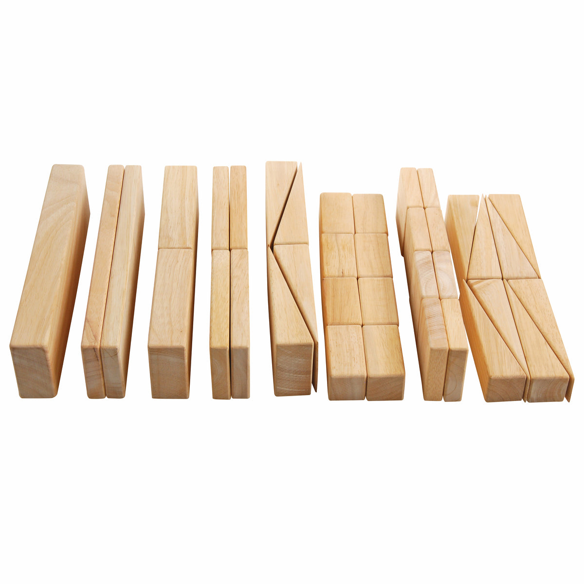 Unit Blocks Square Learning Numbers and Operations with Unit Blocks