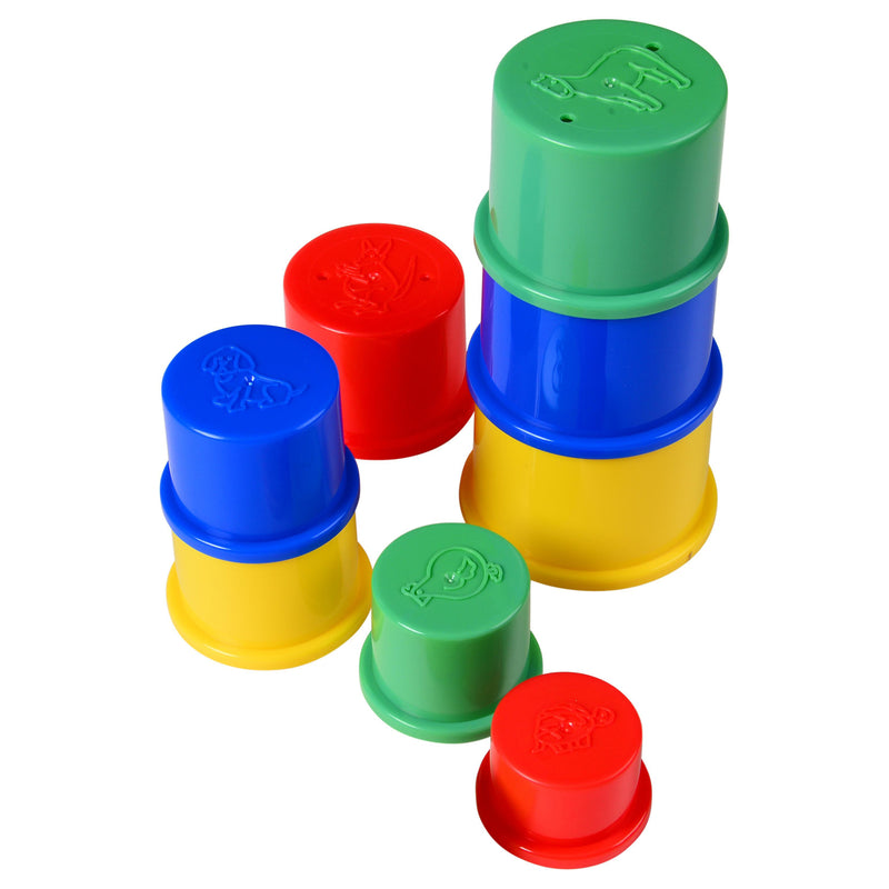 Educational Sorting and Stacking Toys Designed for Children – Page 2