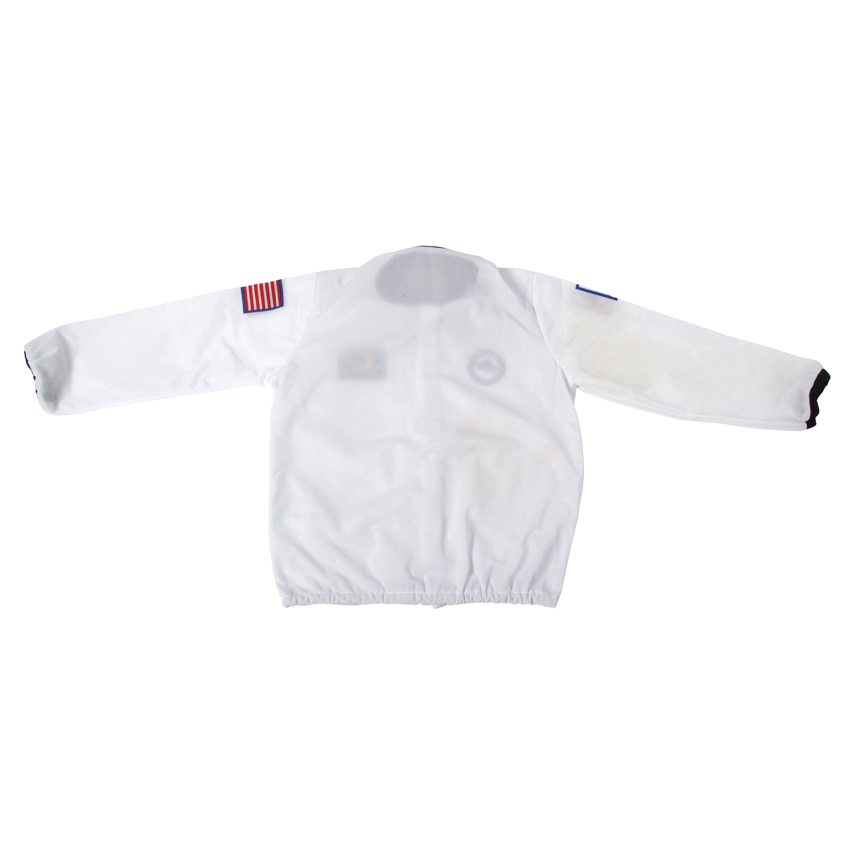 Space Crew – 12 Astronaut Jackets