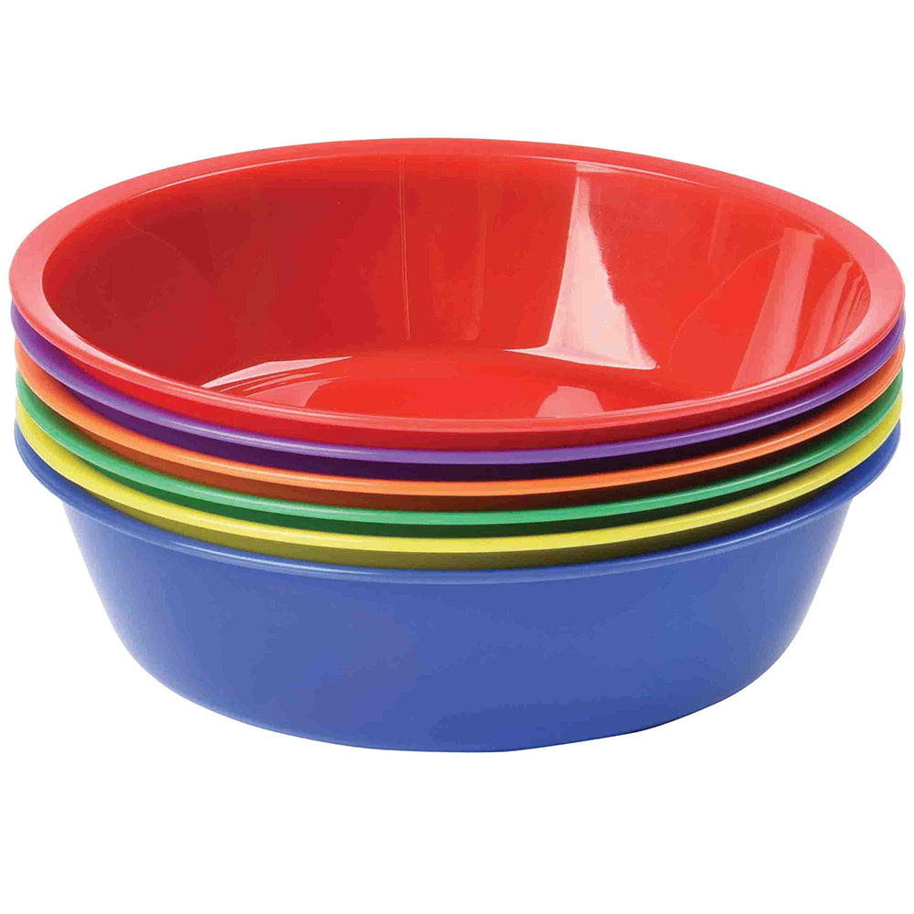 Stackable Sorting Bowls