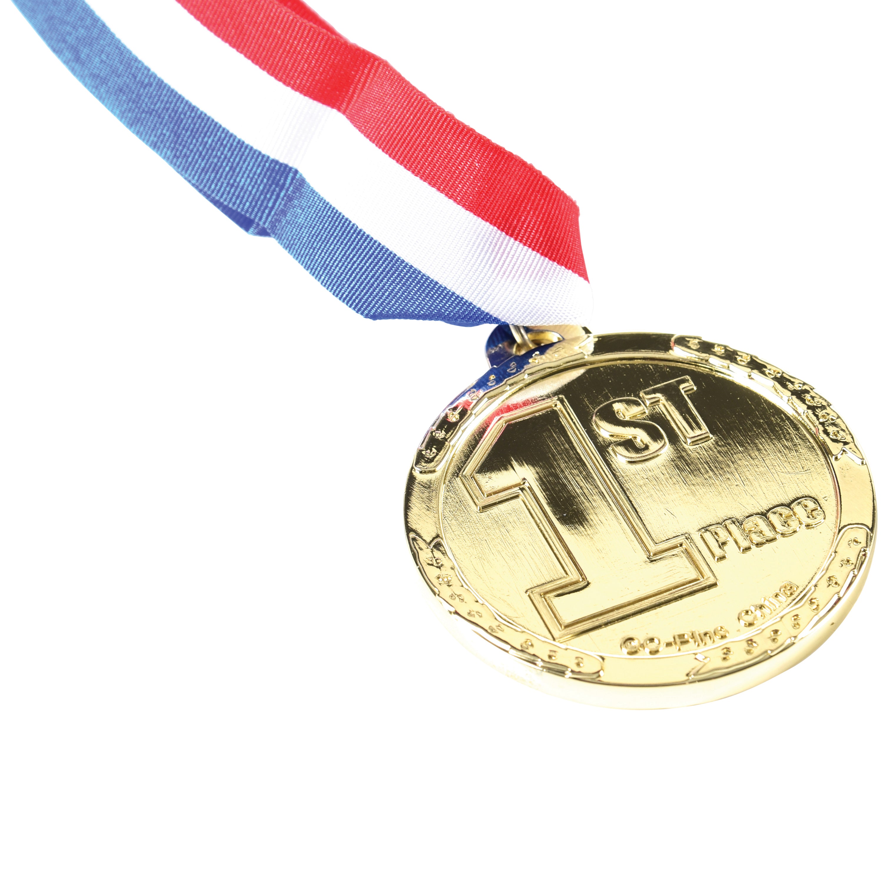 Classroom Achievement Medals
