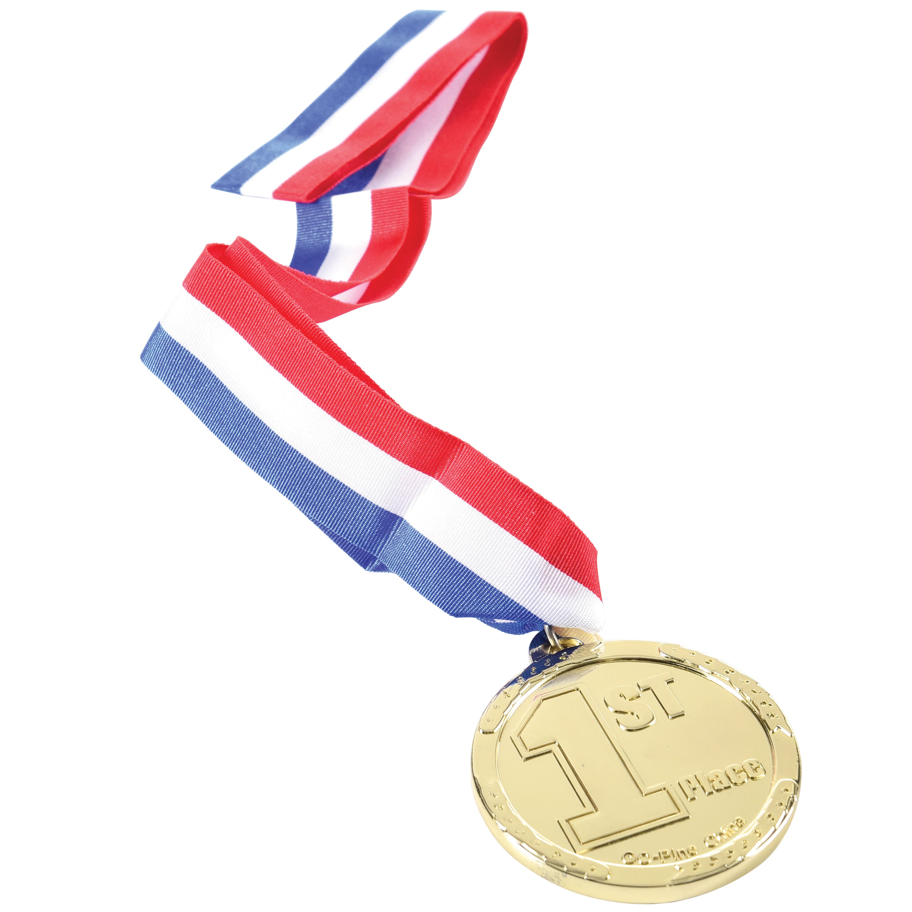 Classroom Achievement Medals