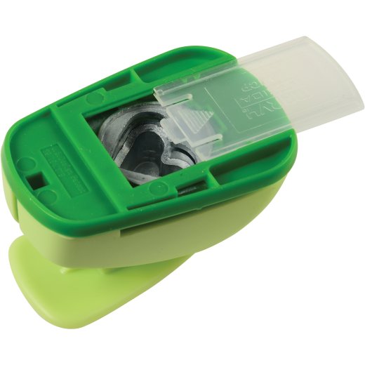 1" Heart Paper Punch