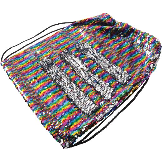 Tactile Sensory Sequin Storage Bag