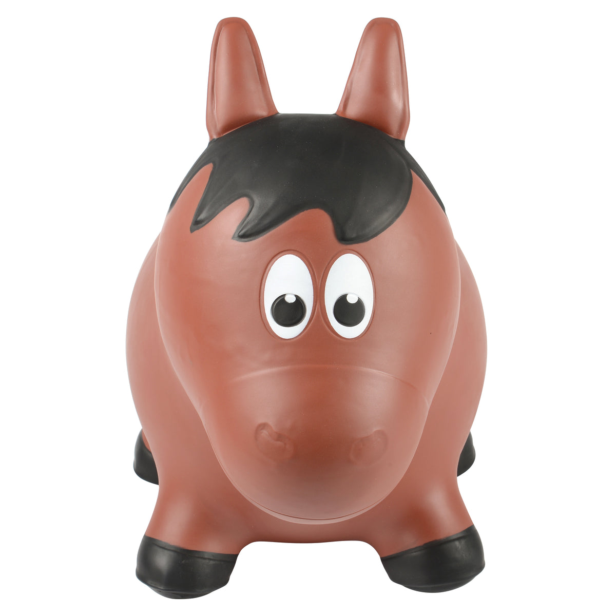 Brown Horse Farm Hopper™