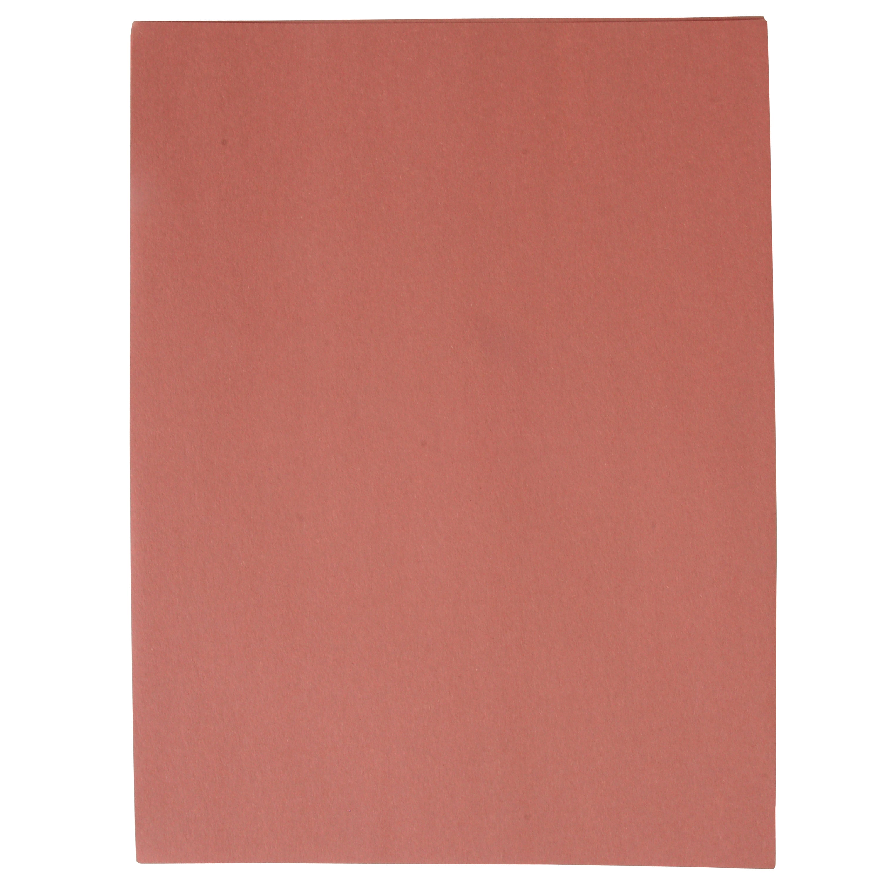 Sunworks® Construction Paper, Brown, 9” x 12”, Pack of 50