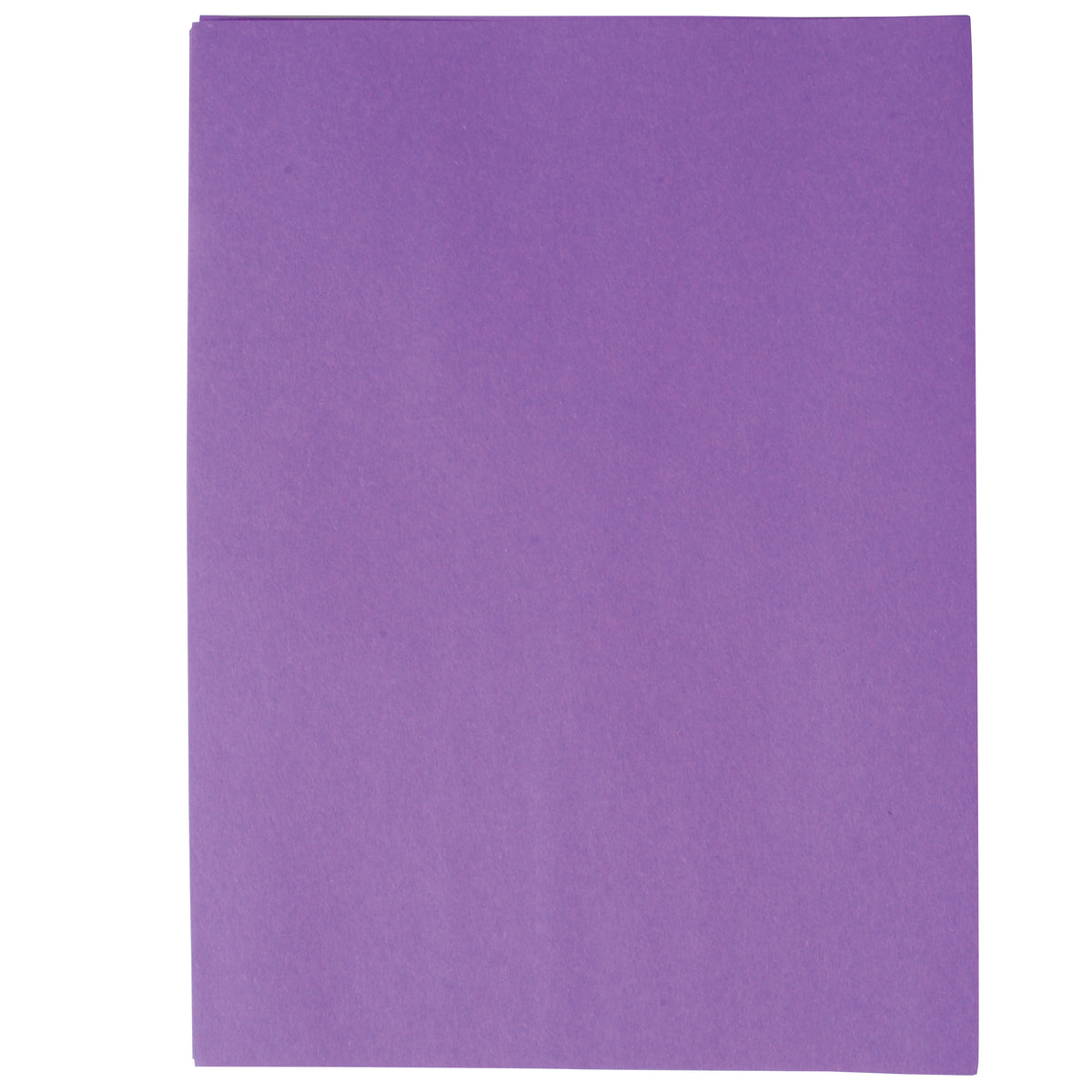 Construction Paper/Violet