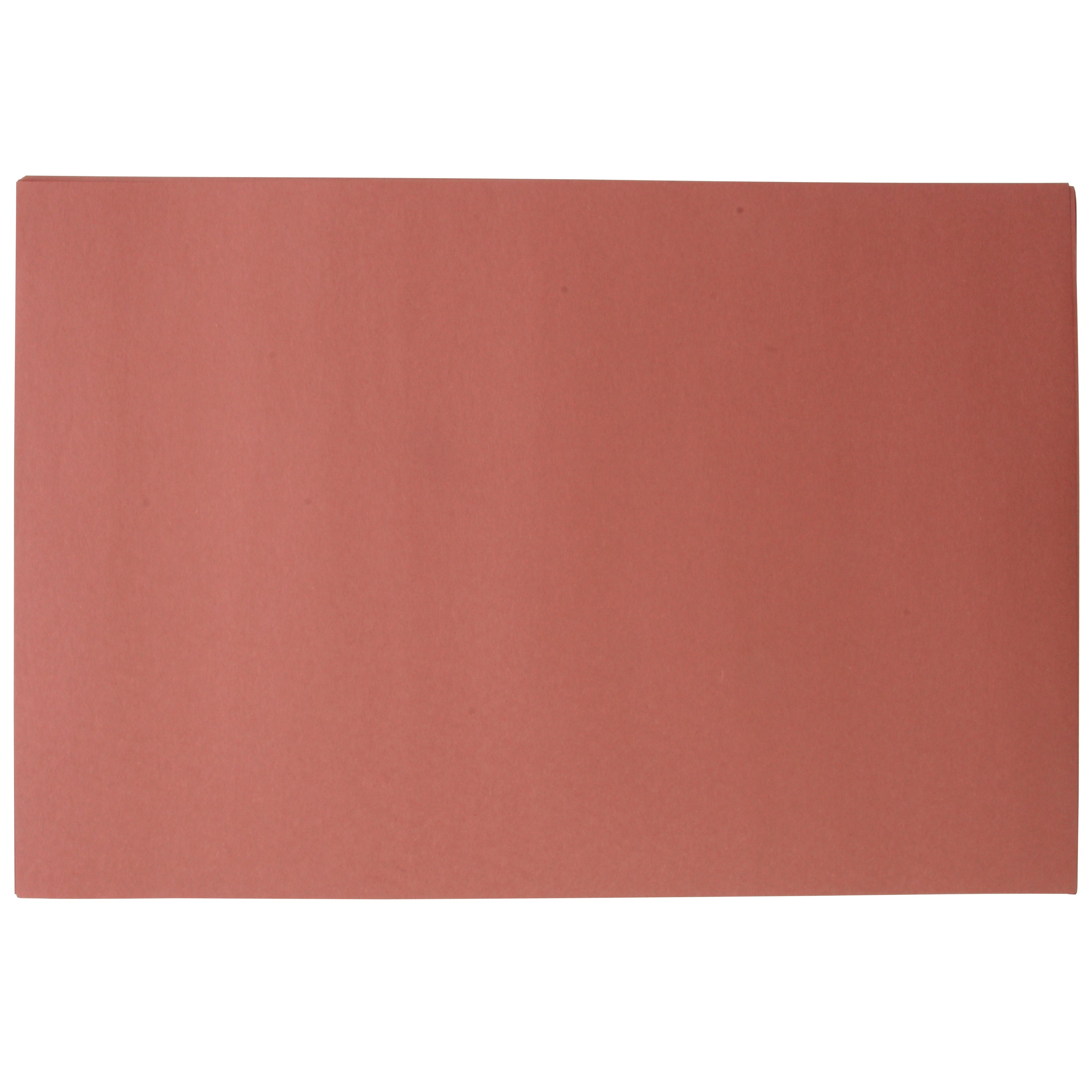 Sunworks® Construction Paper, Brown, 12" x 18" - Pack of 50