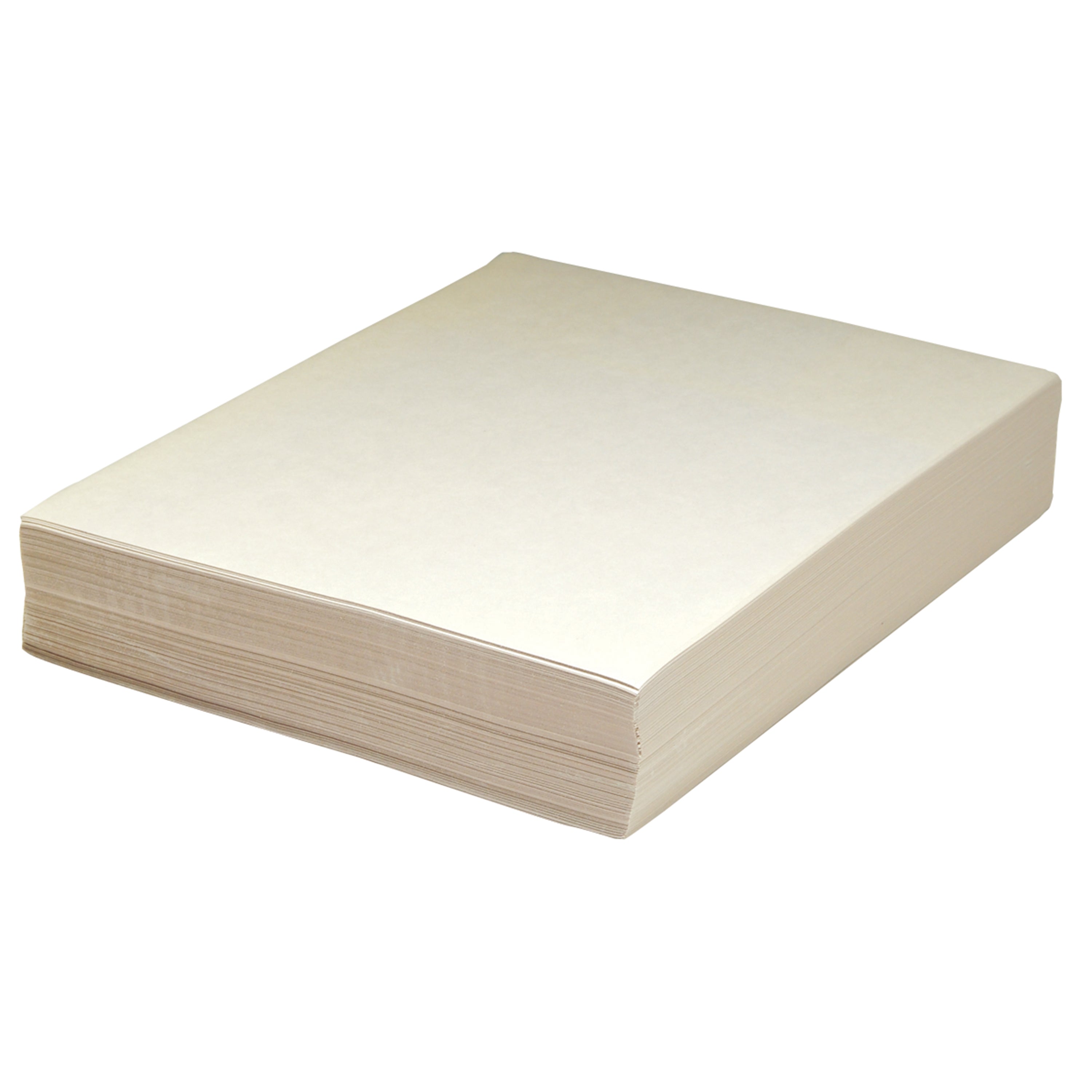 Newsprint Paper 9" x 12"