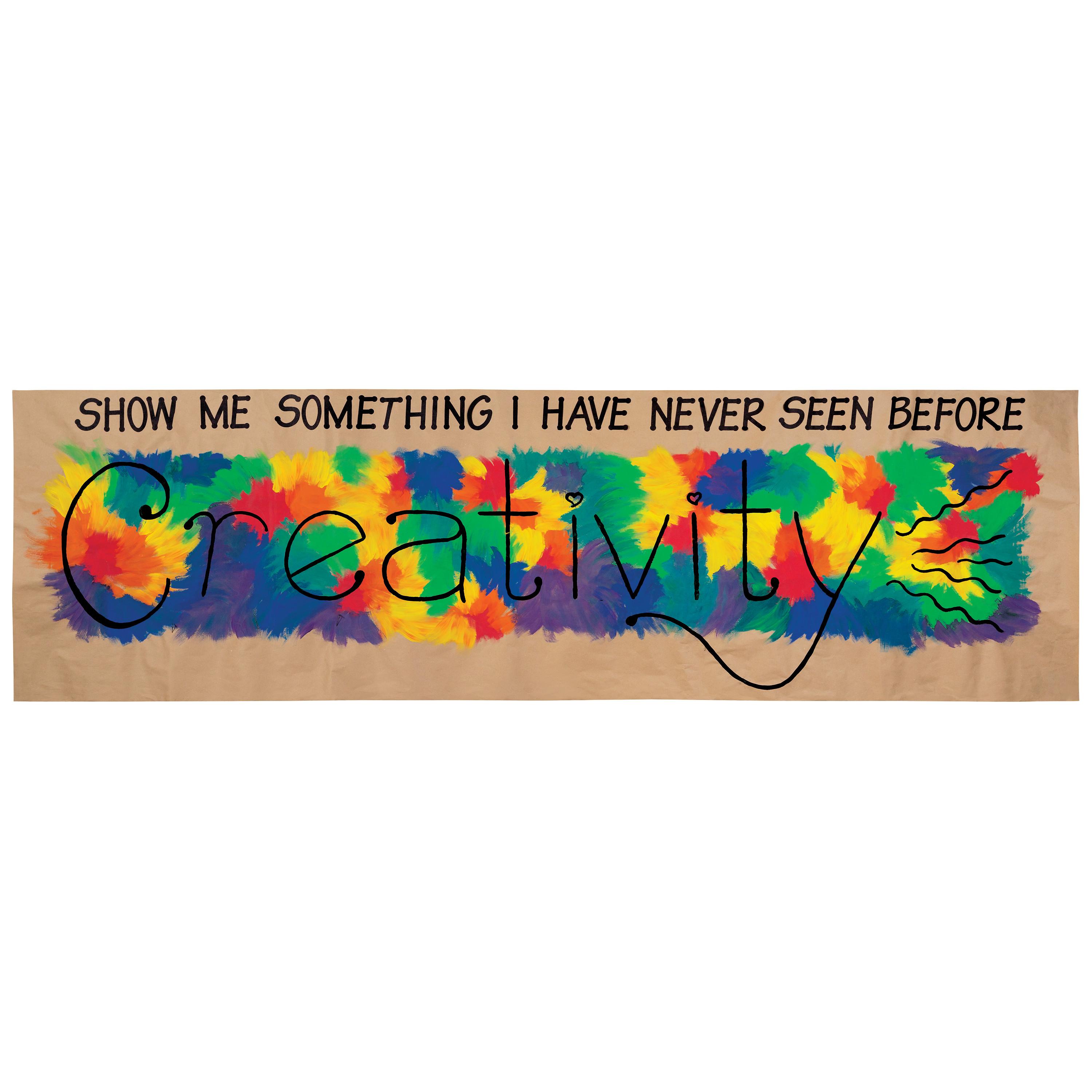 24" Craft Paper Roll