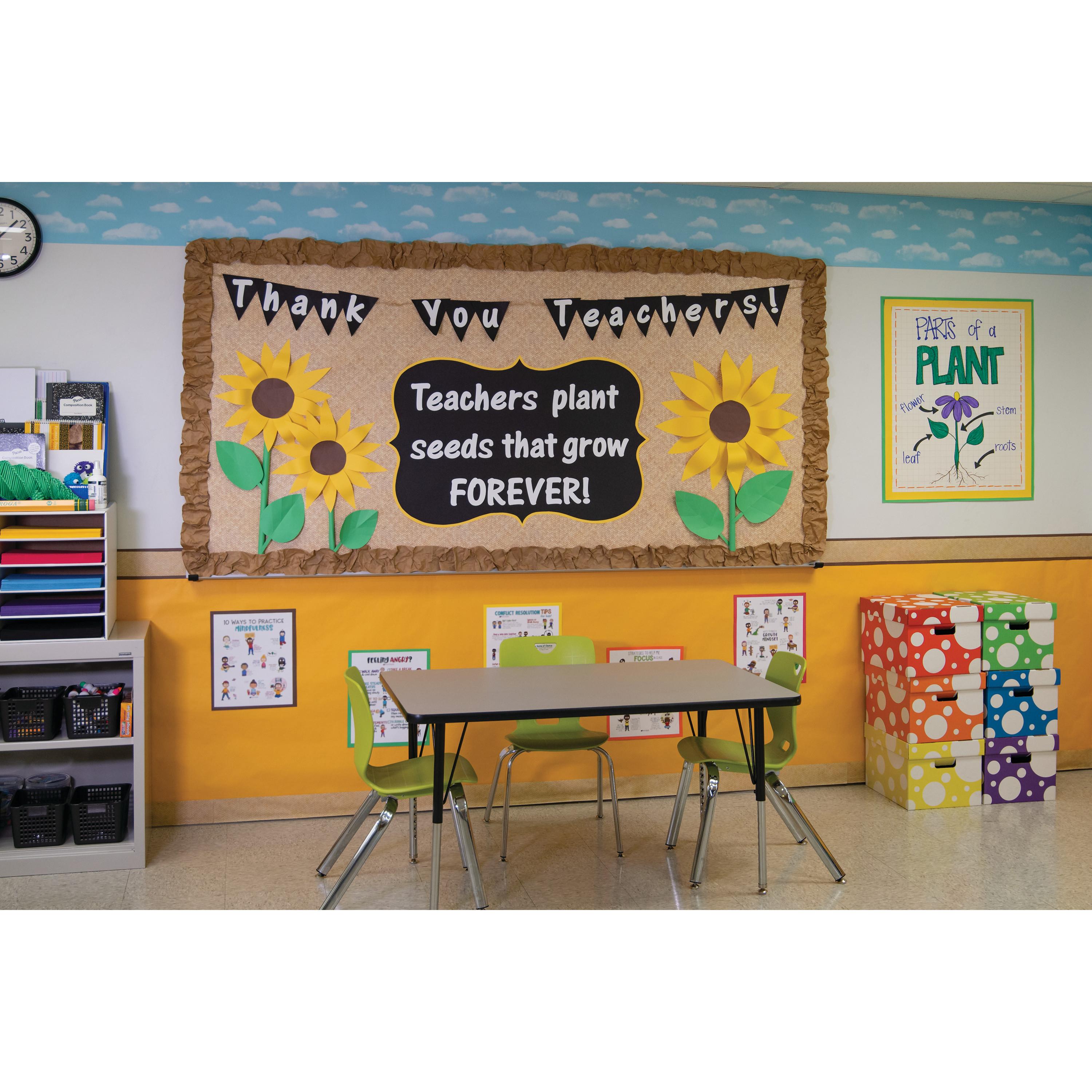 24" Craft Paper Roll