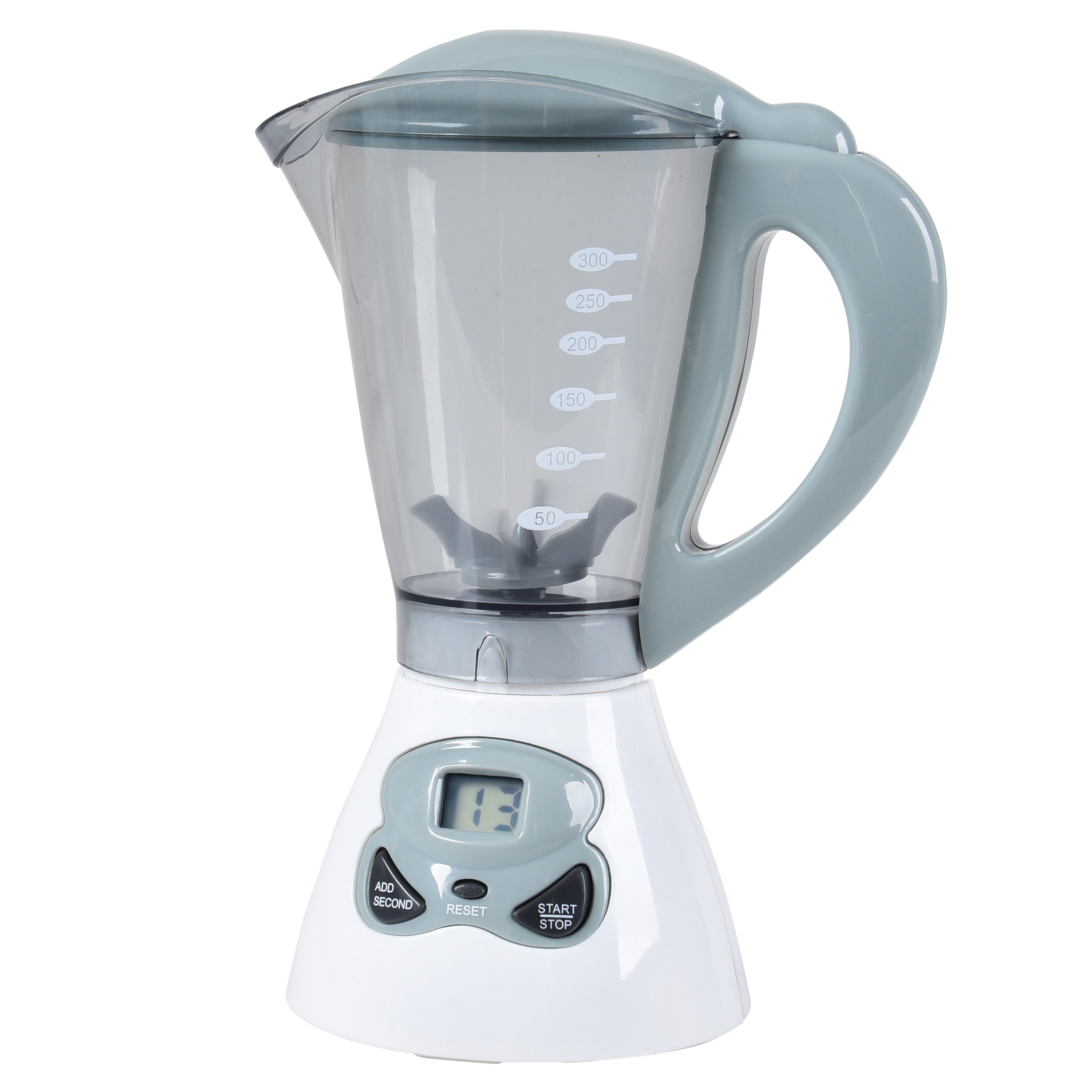 Action-Fun Appliances | Realistic Toy Mixer, Blender, Coffee Maker & Toaster