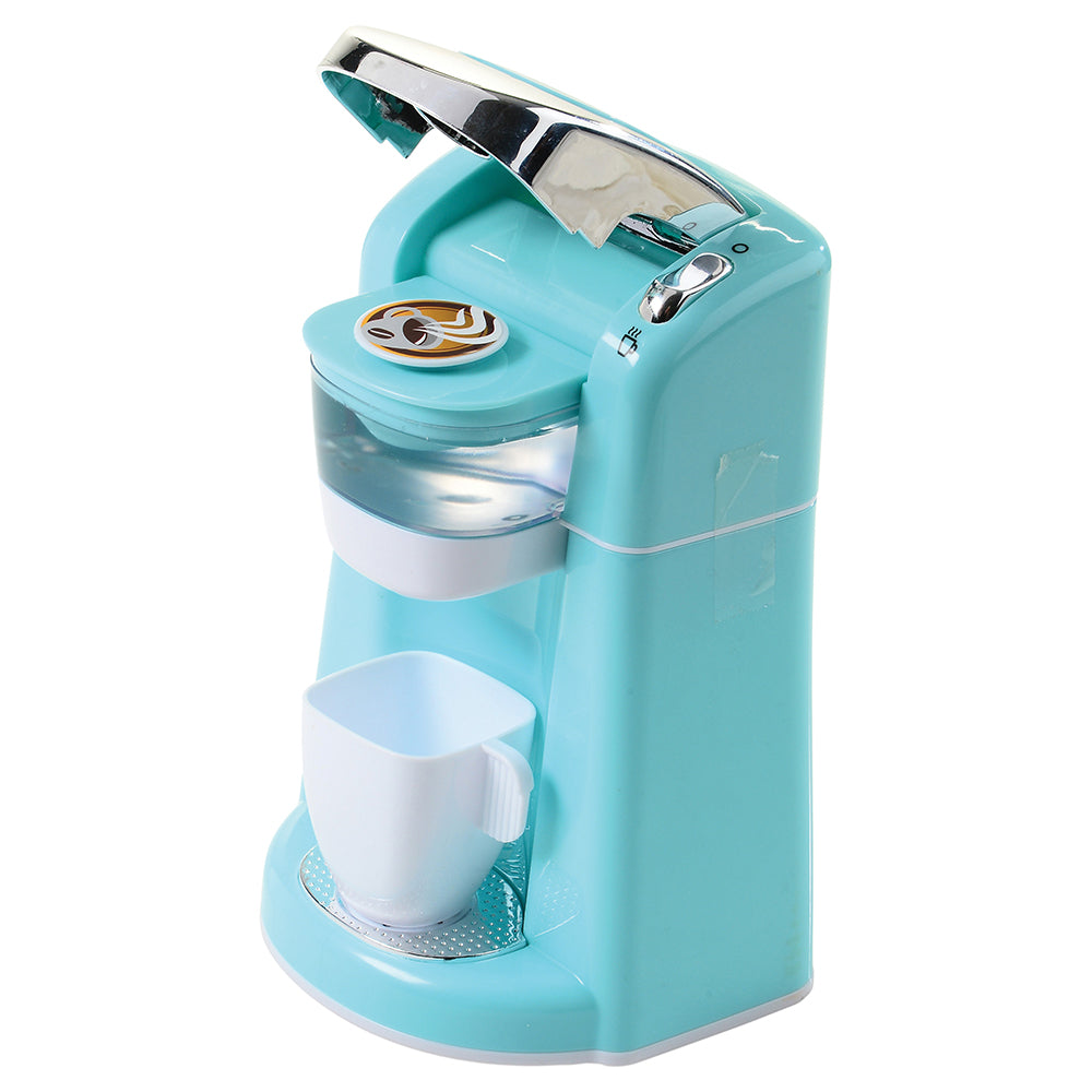 My Coffee Machine with Pretend Coffee Pod
