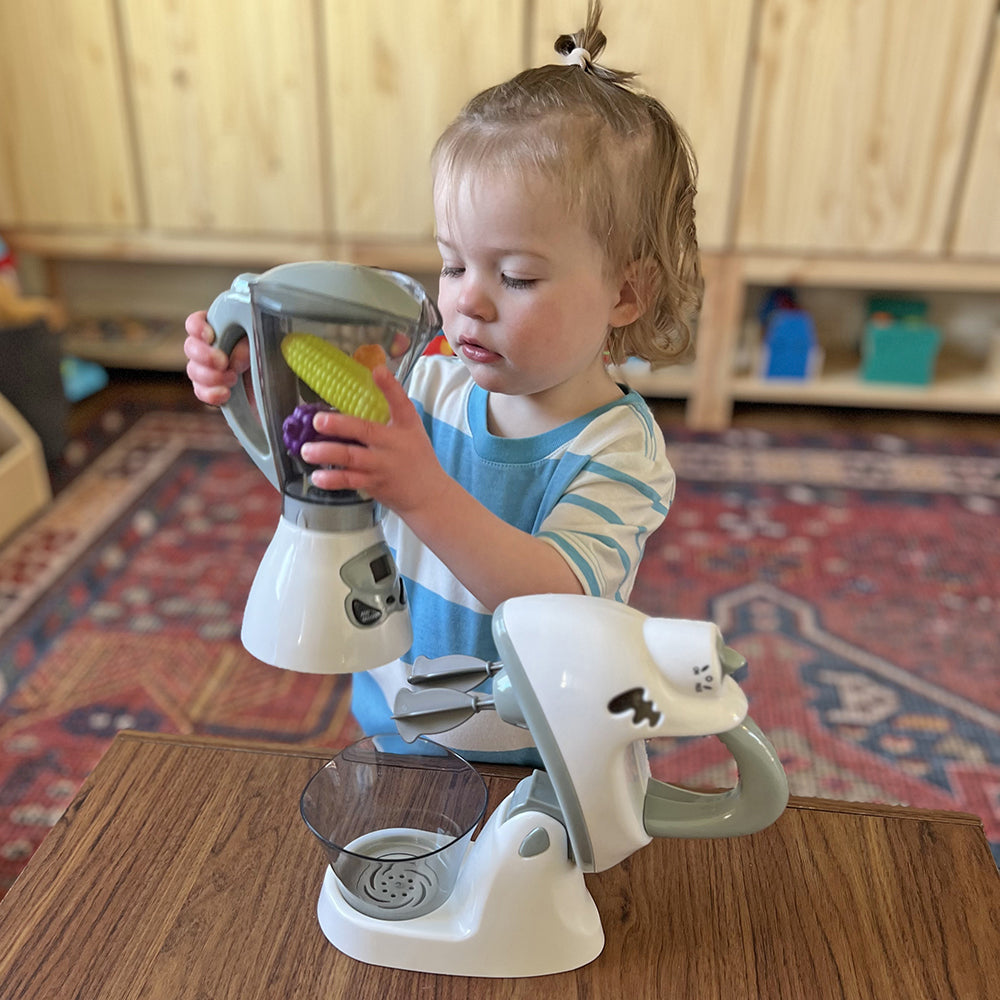 Kids kitchen mixer on sale