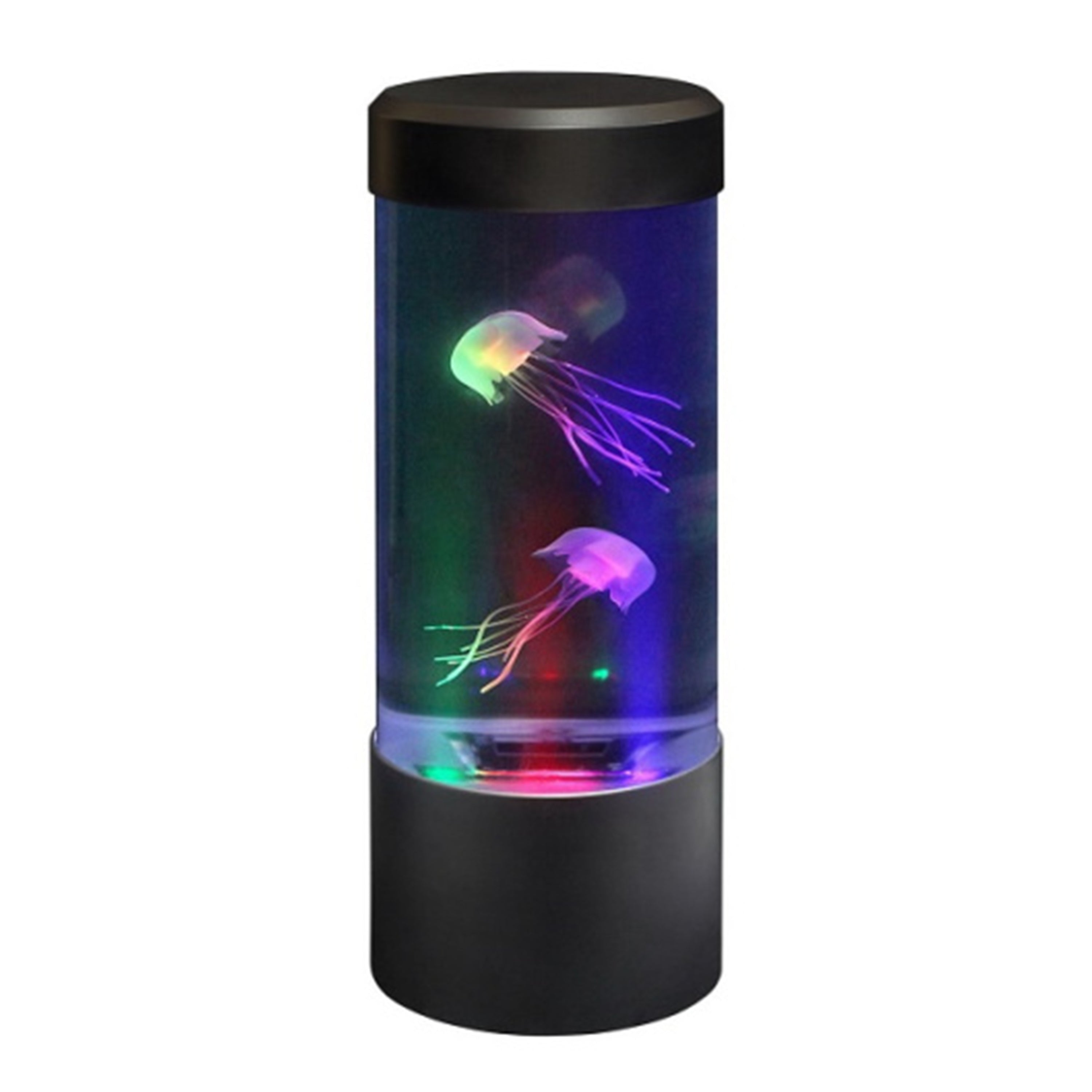 Desktop Jellyfish Lamp