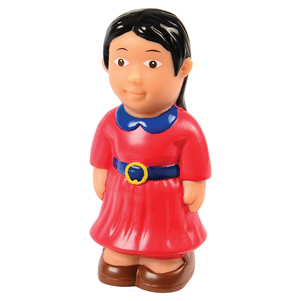 Easy Grip Asian Mom Figure