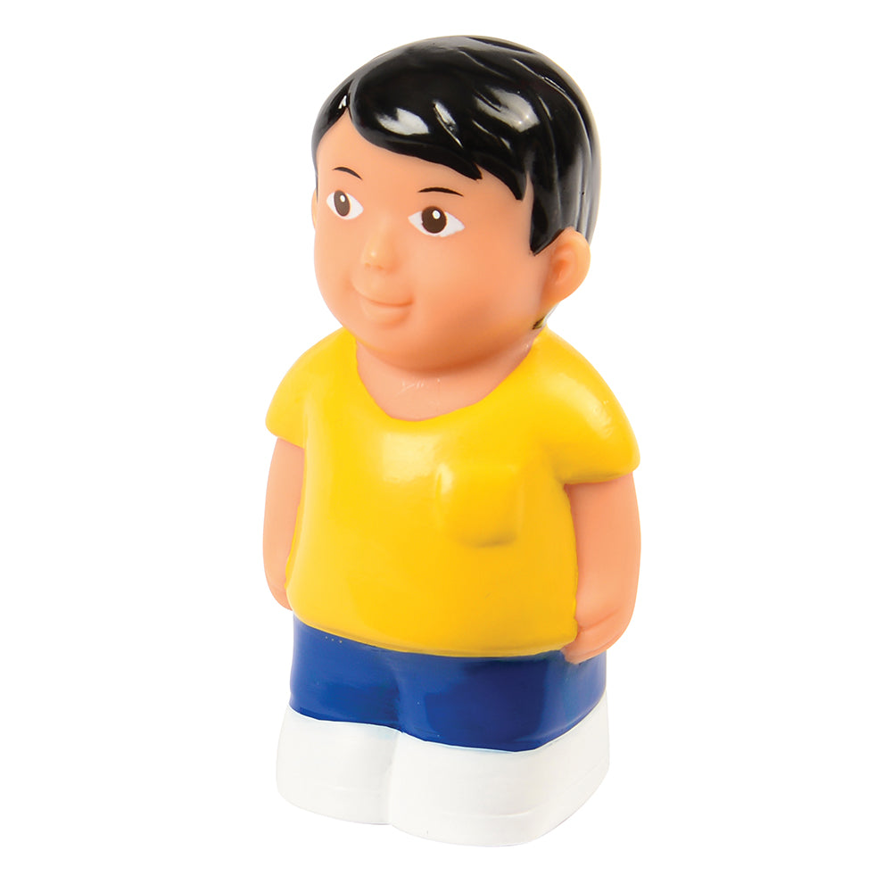 Easy Grip Asian Son Figure