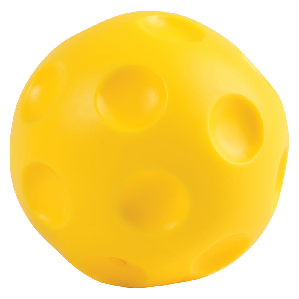 Yellow Tactile Ball 