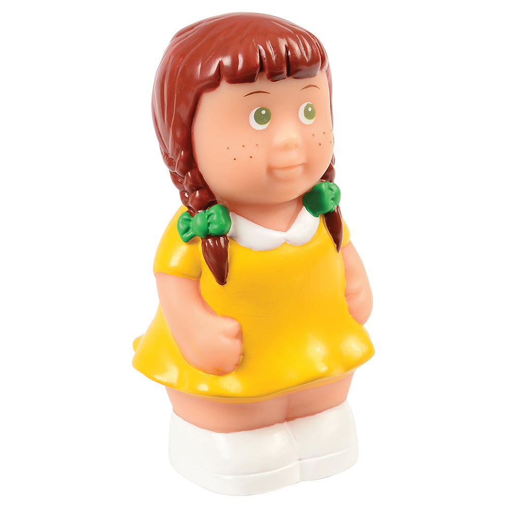 Easy Grip Caucasian Daughter Figure