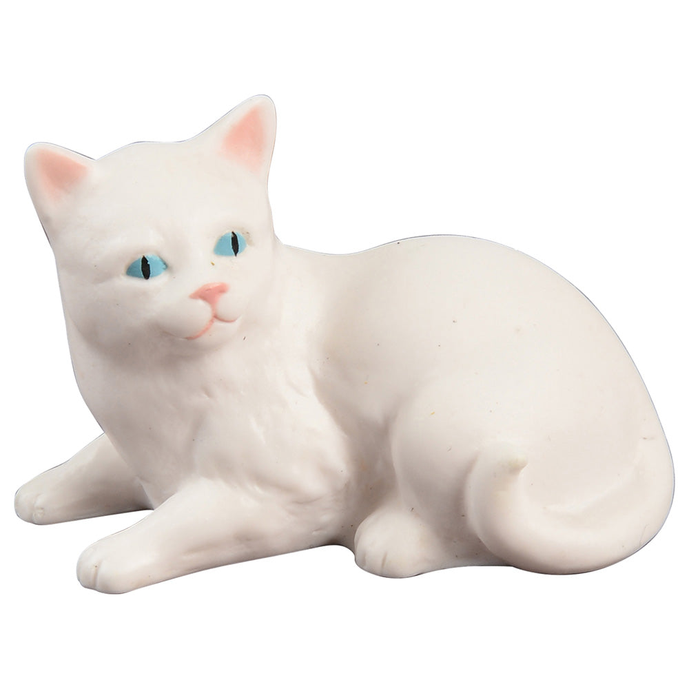 Easy Grip Cat Figure