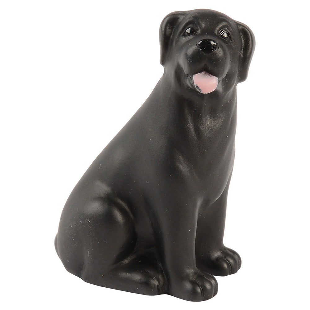 Easy Grip Dog Figure