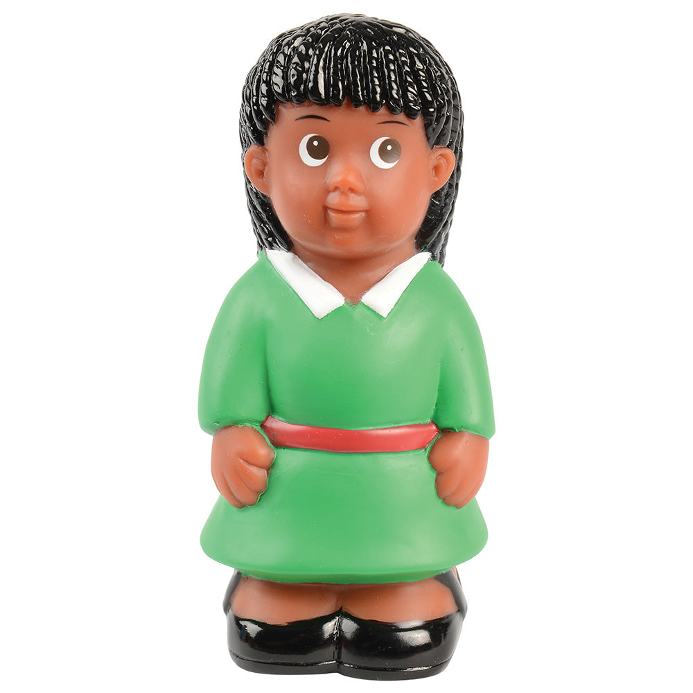 Easy Grip African American Daughter Figure