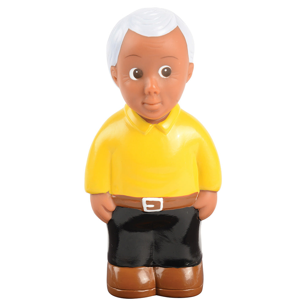 Easy Grip Grandpa Figure