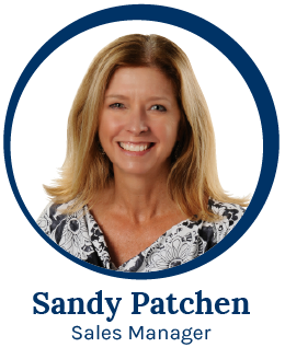 Sandy Patchen