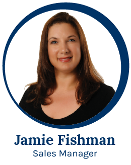 jamie fishman