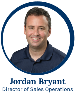 Jordan Bryant