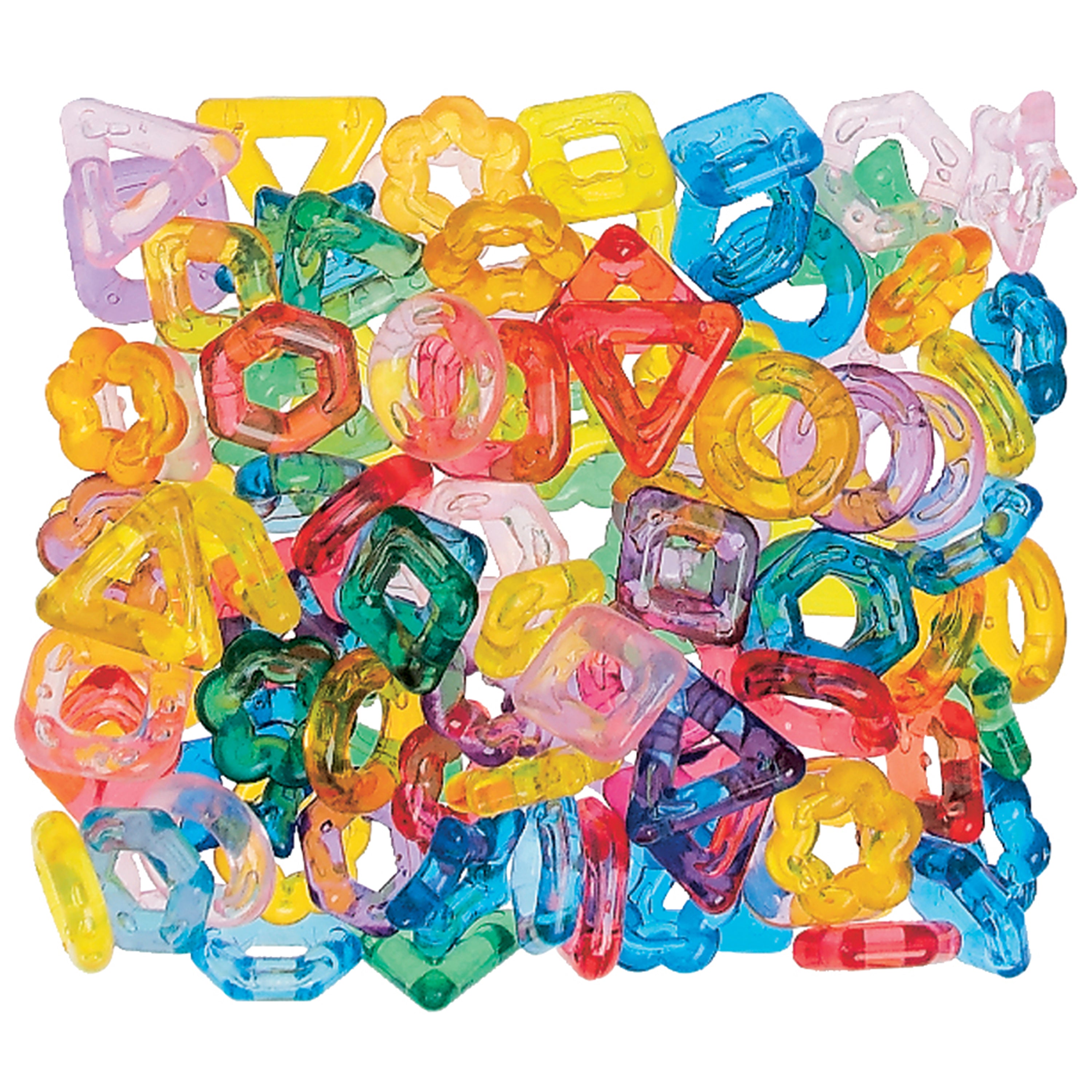 Fancy Stringing Rings