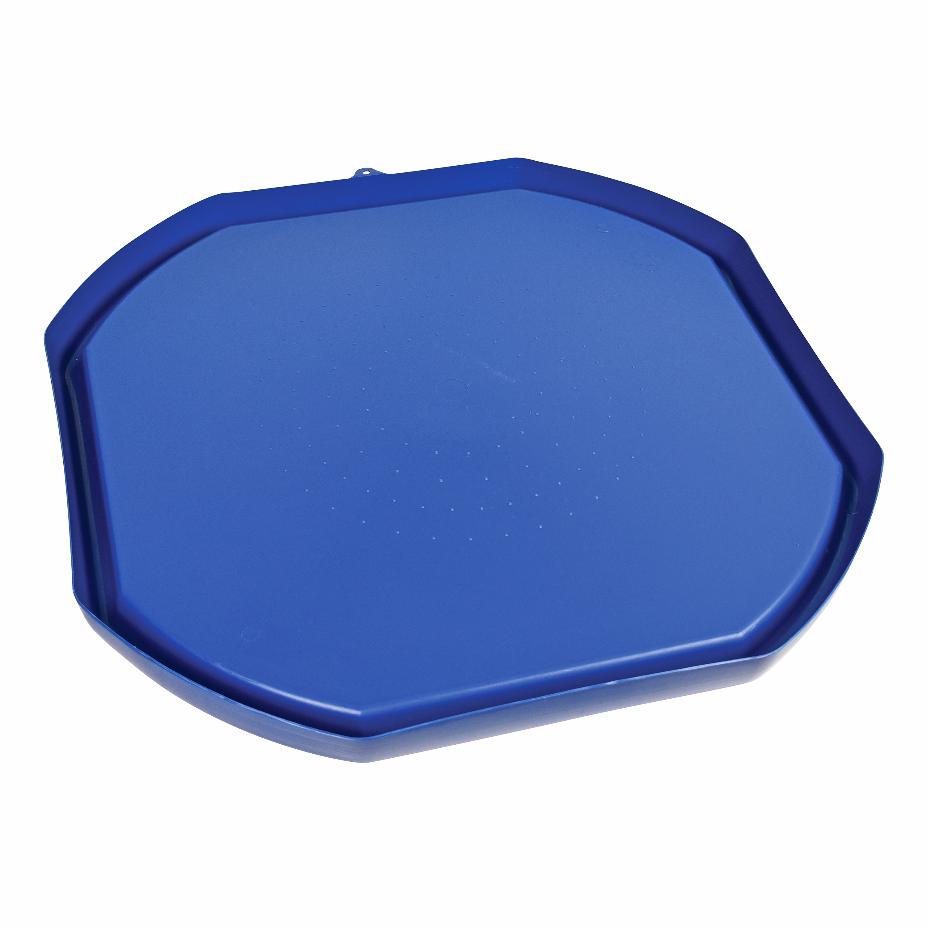 Large Blue Tuff Tray | Sensory & Messy Play Learning Table