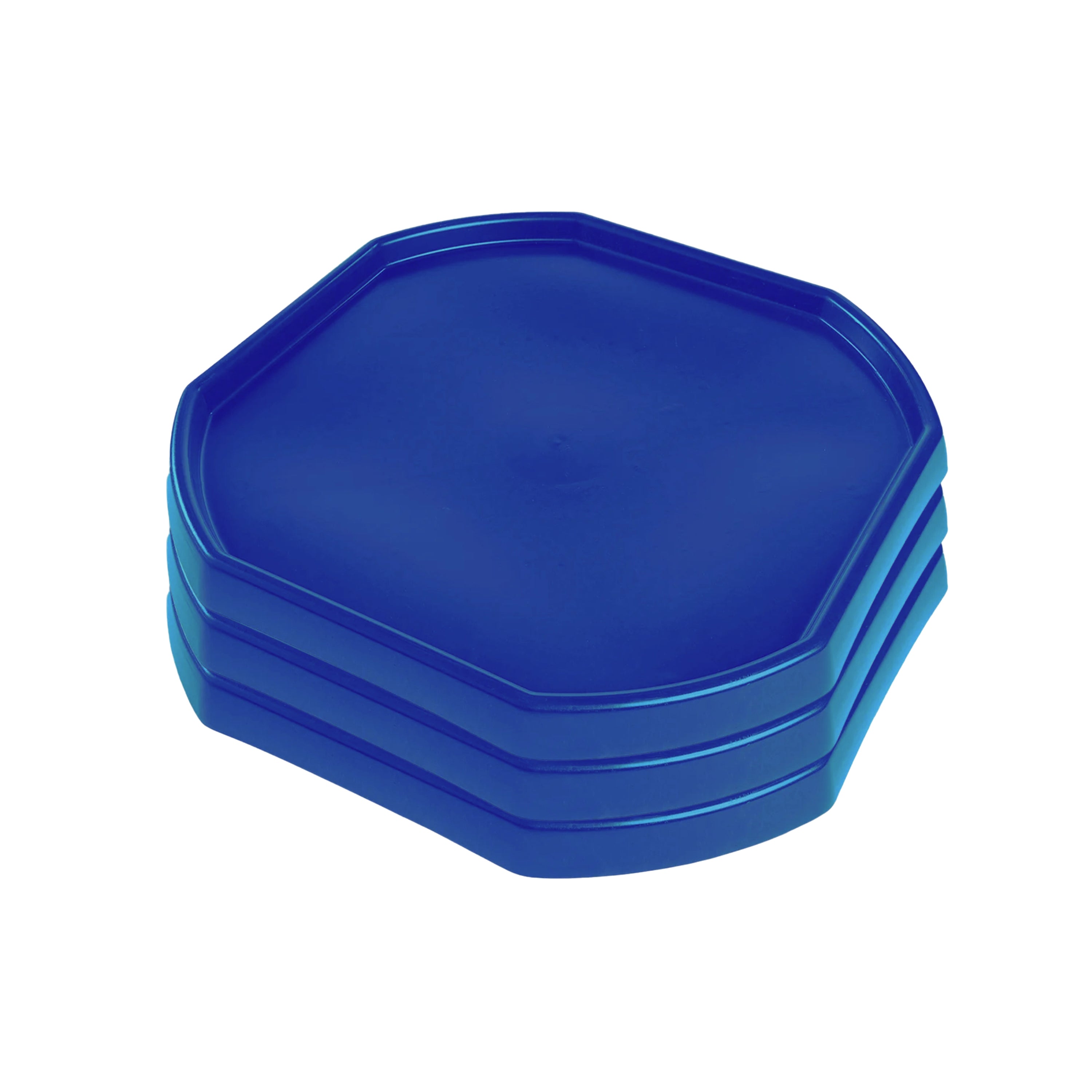 Large Activity Trays - Set of 3