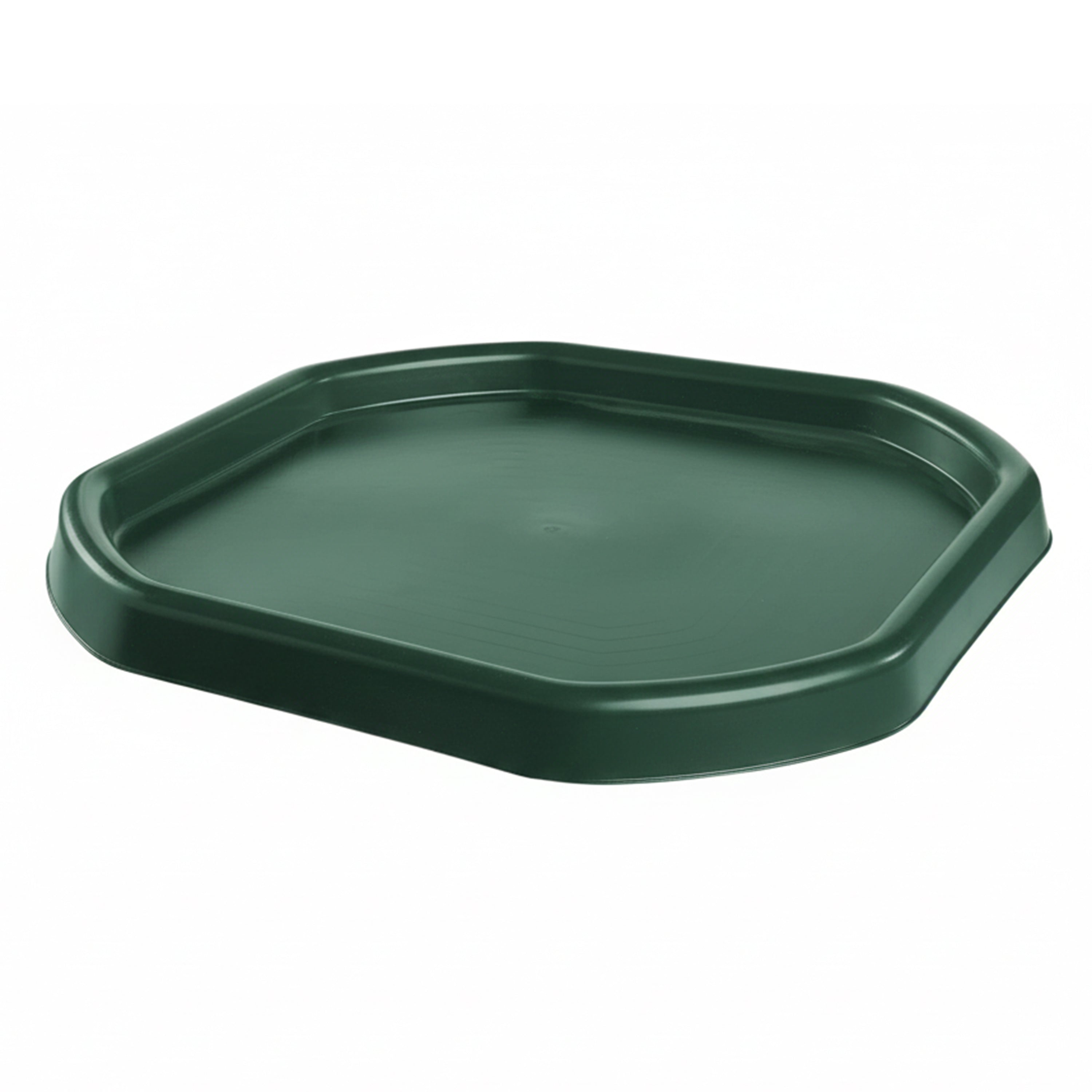 Junior Forest Tuff Tray | Green Sensory Play Tray
