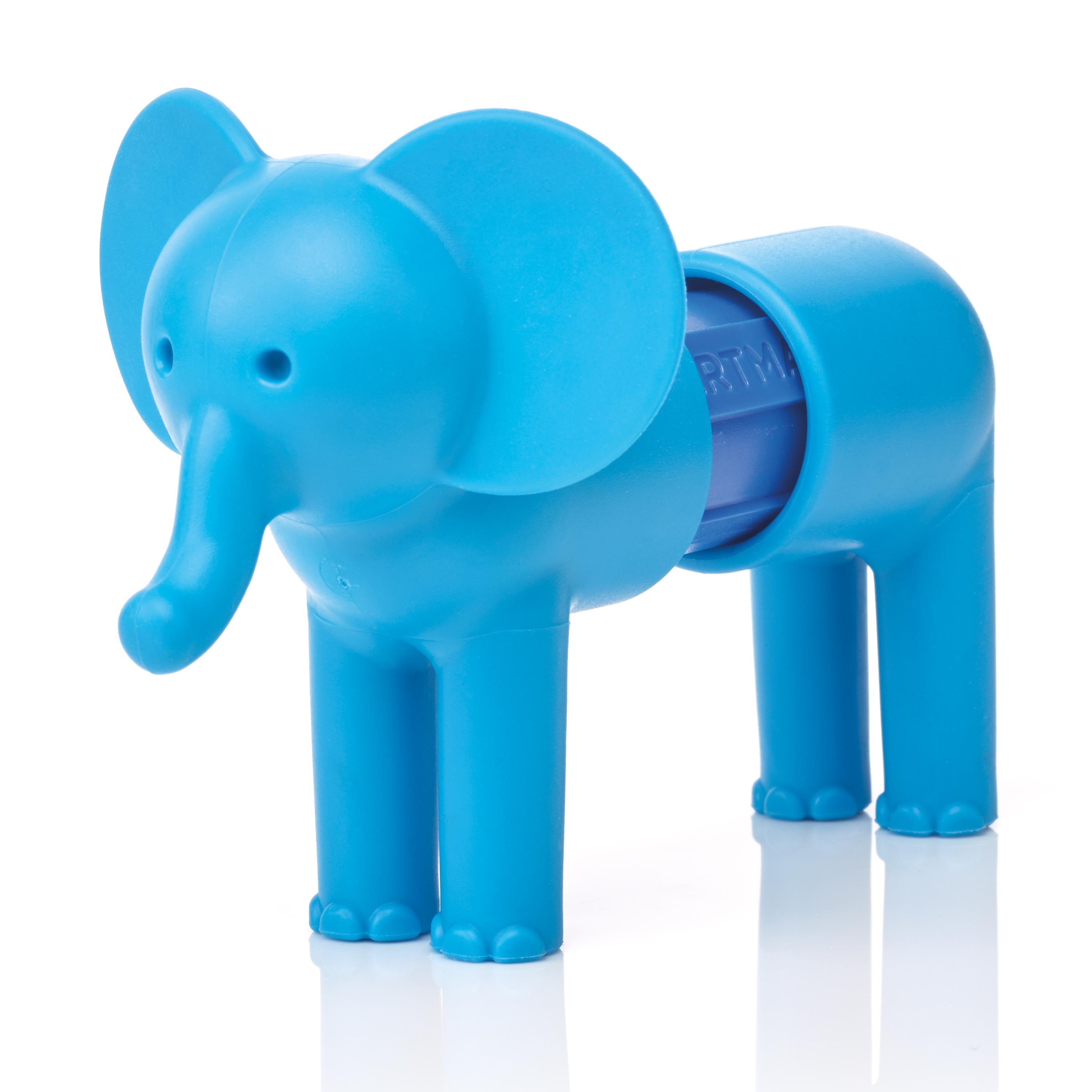 My First Magnetic Safari Animals