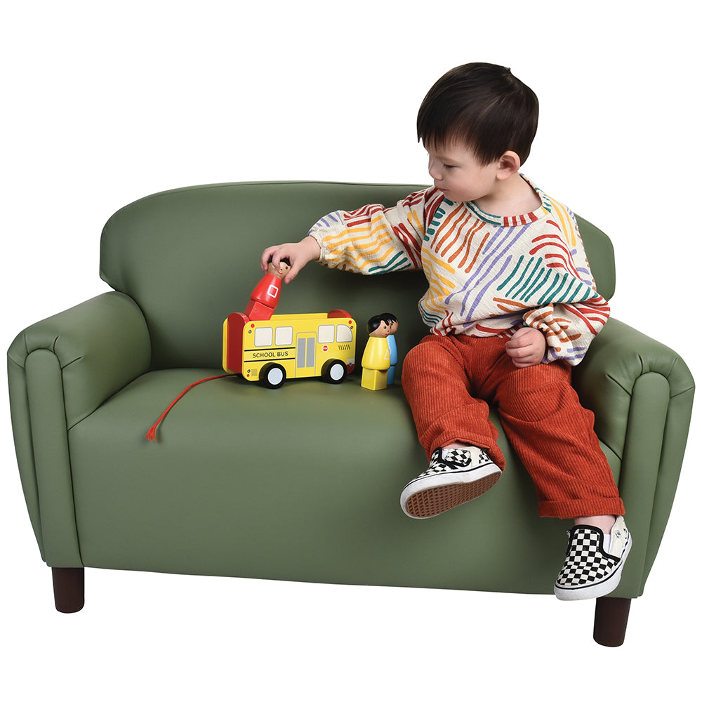 Kids size couch best sale