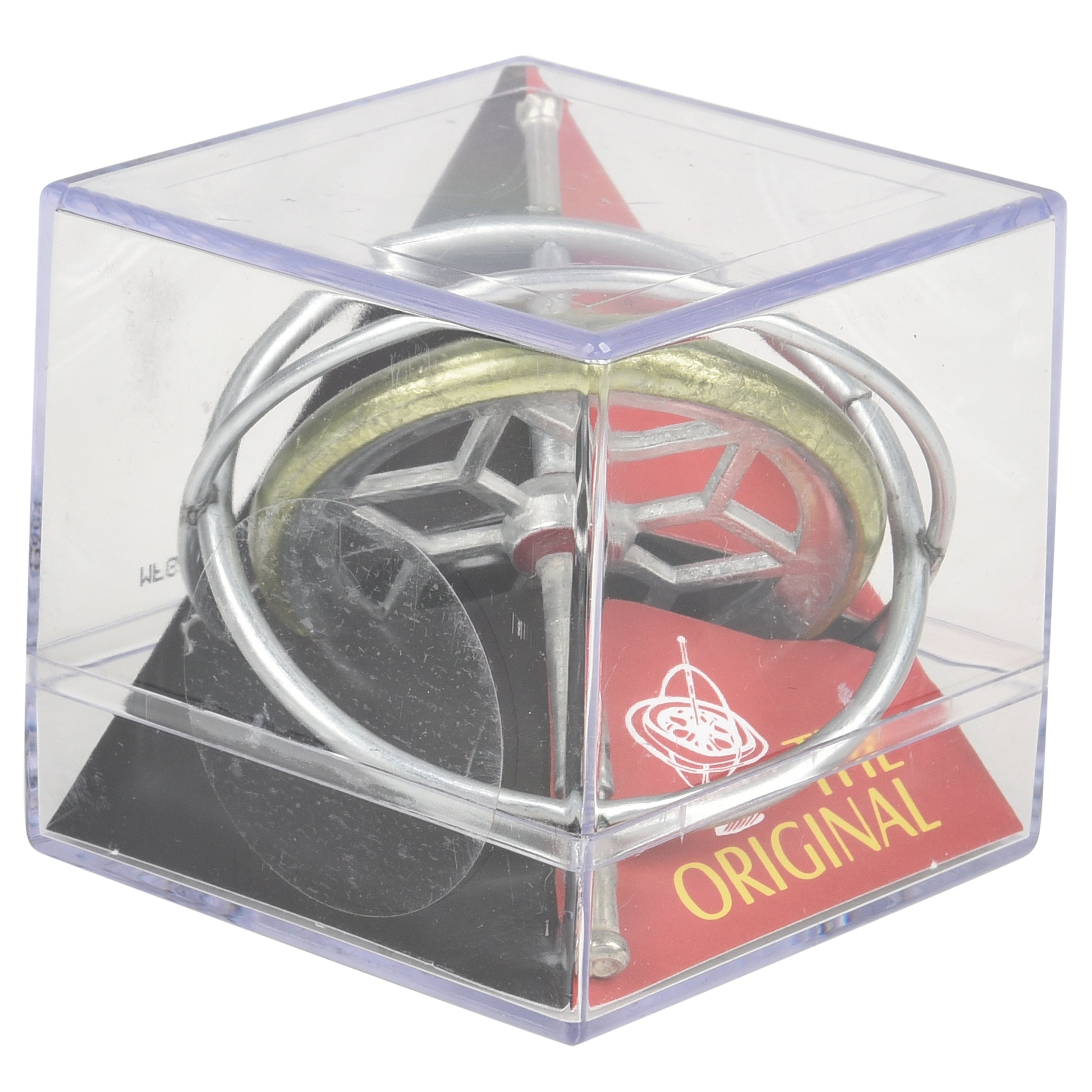 Original Tedco Gyroscope