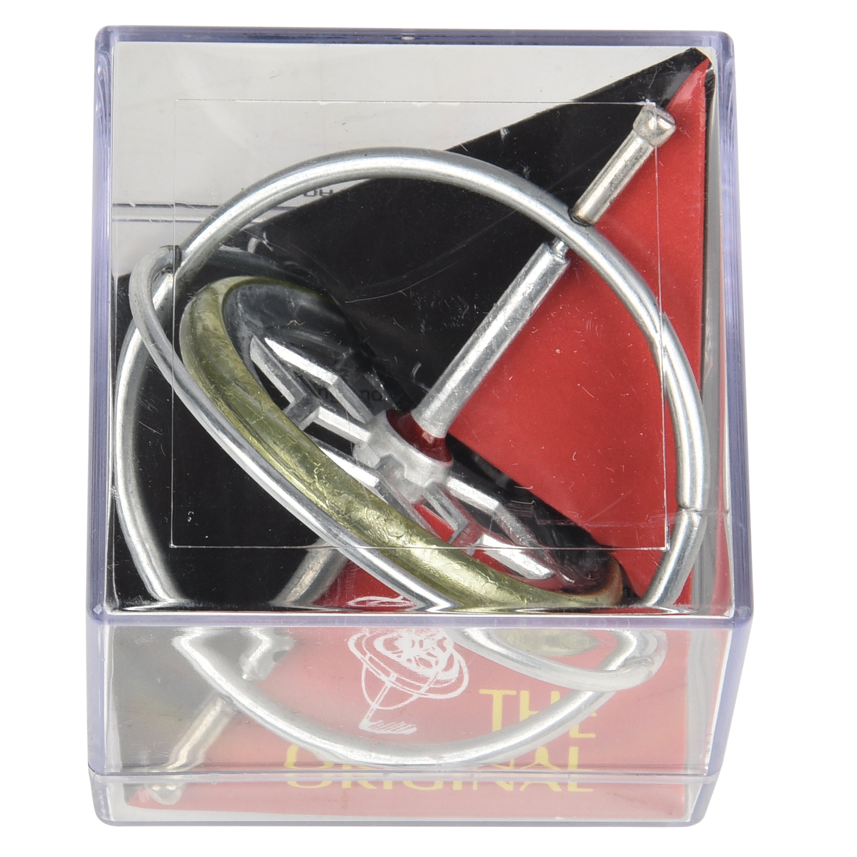 Original Tedco Gyroscope