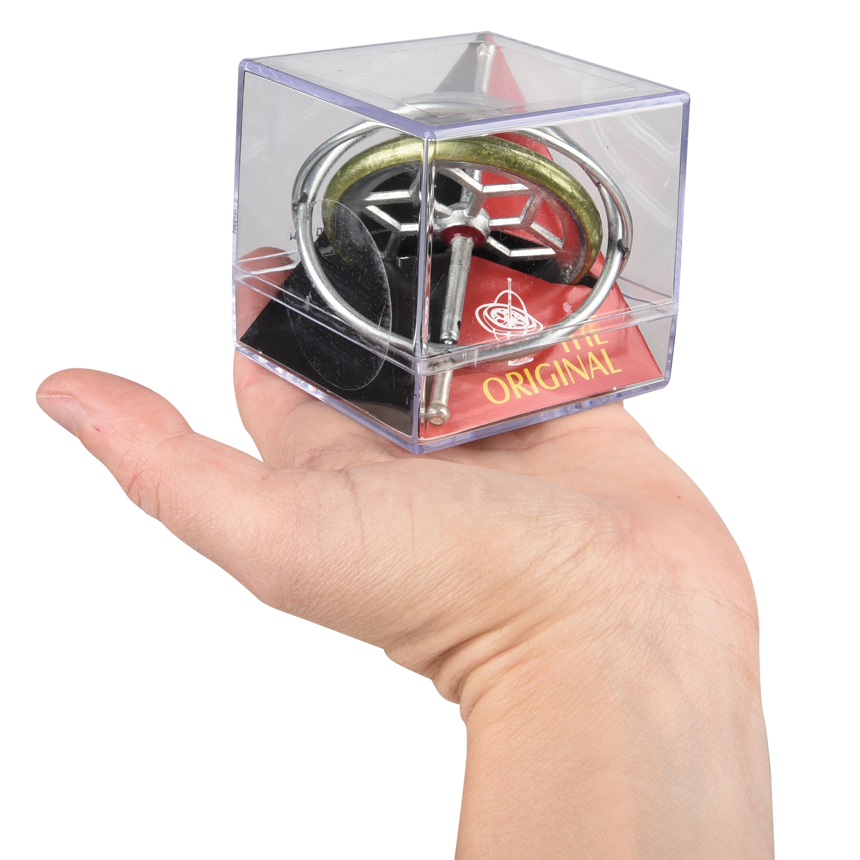 Original Tedco Gyroscope