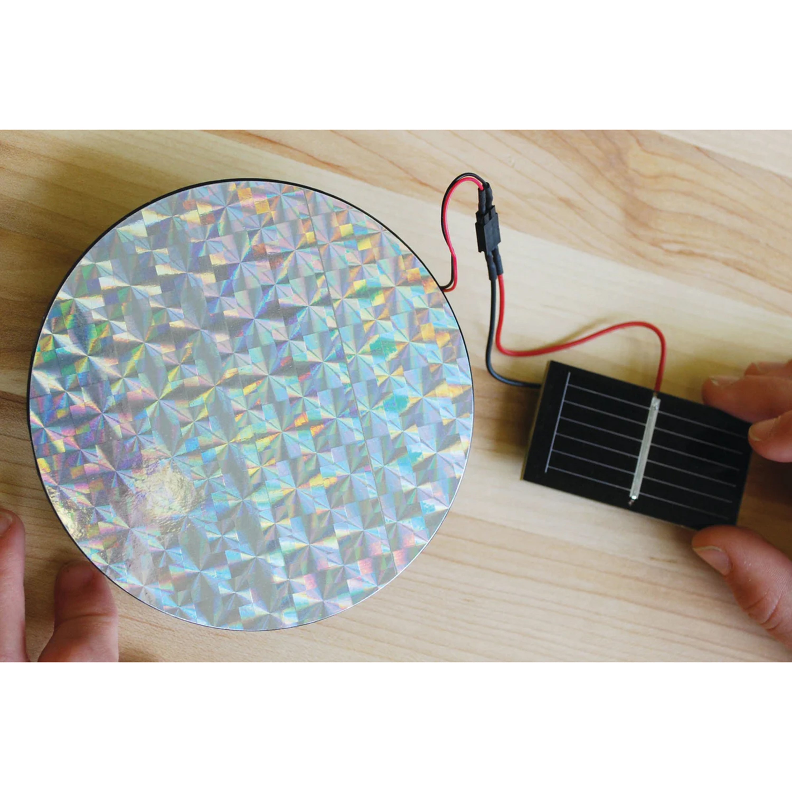 Solar Cell Science Fun