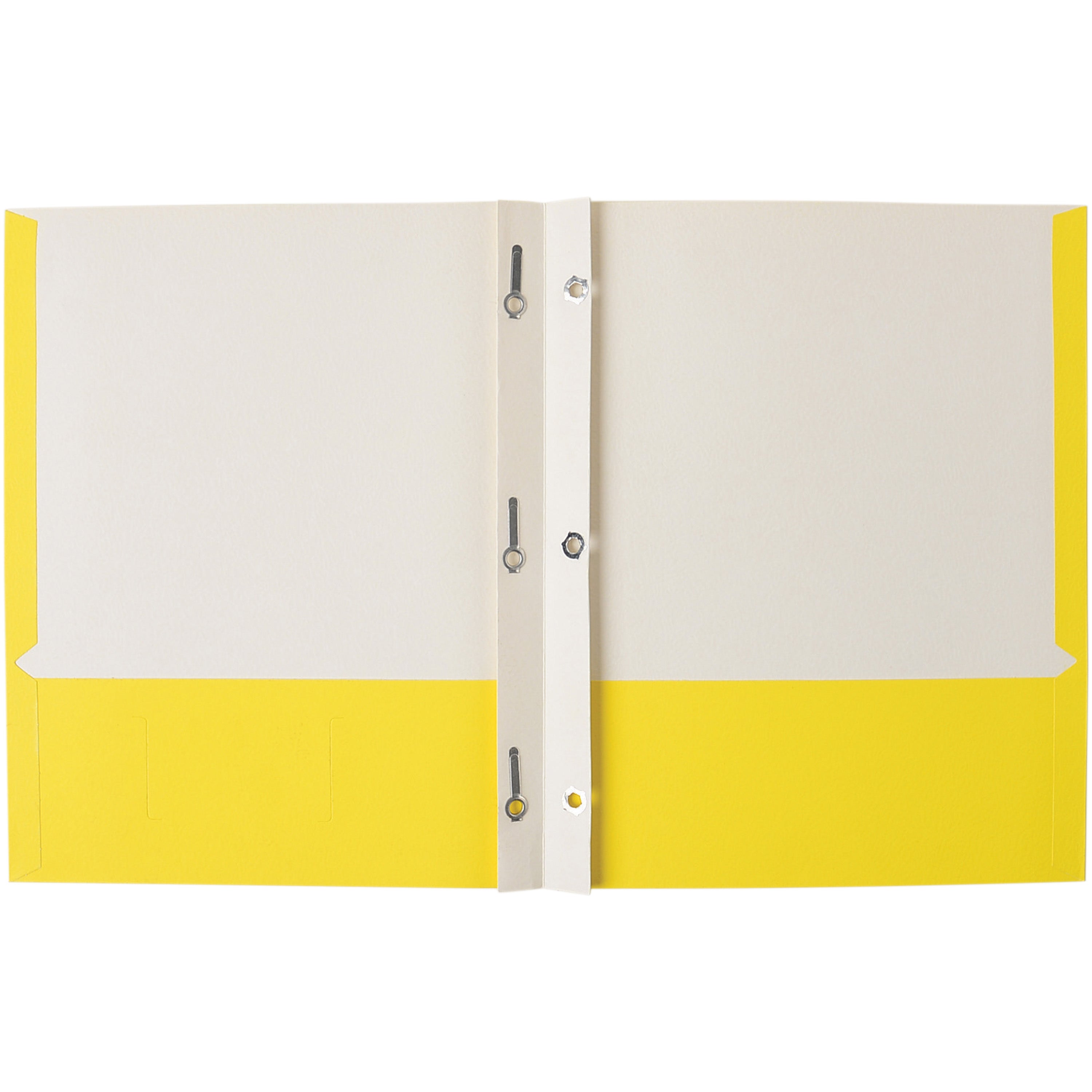 2 Pocket Economy Portfolio with Tangs