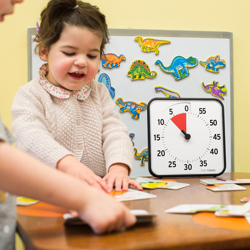 8" Time Timer