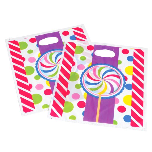 Classroom & Camp Celebration Bags - 12 Pieces