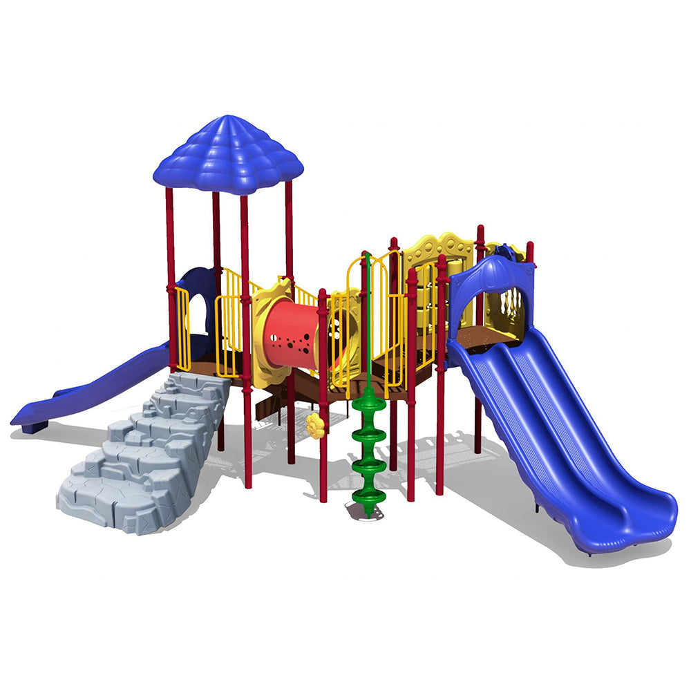 Falcon's Roost Playground